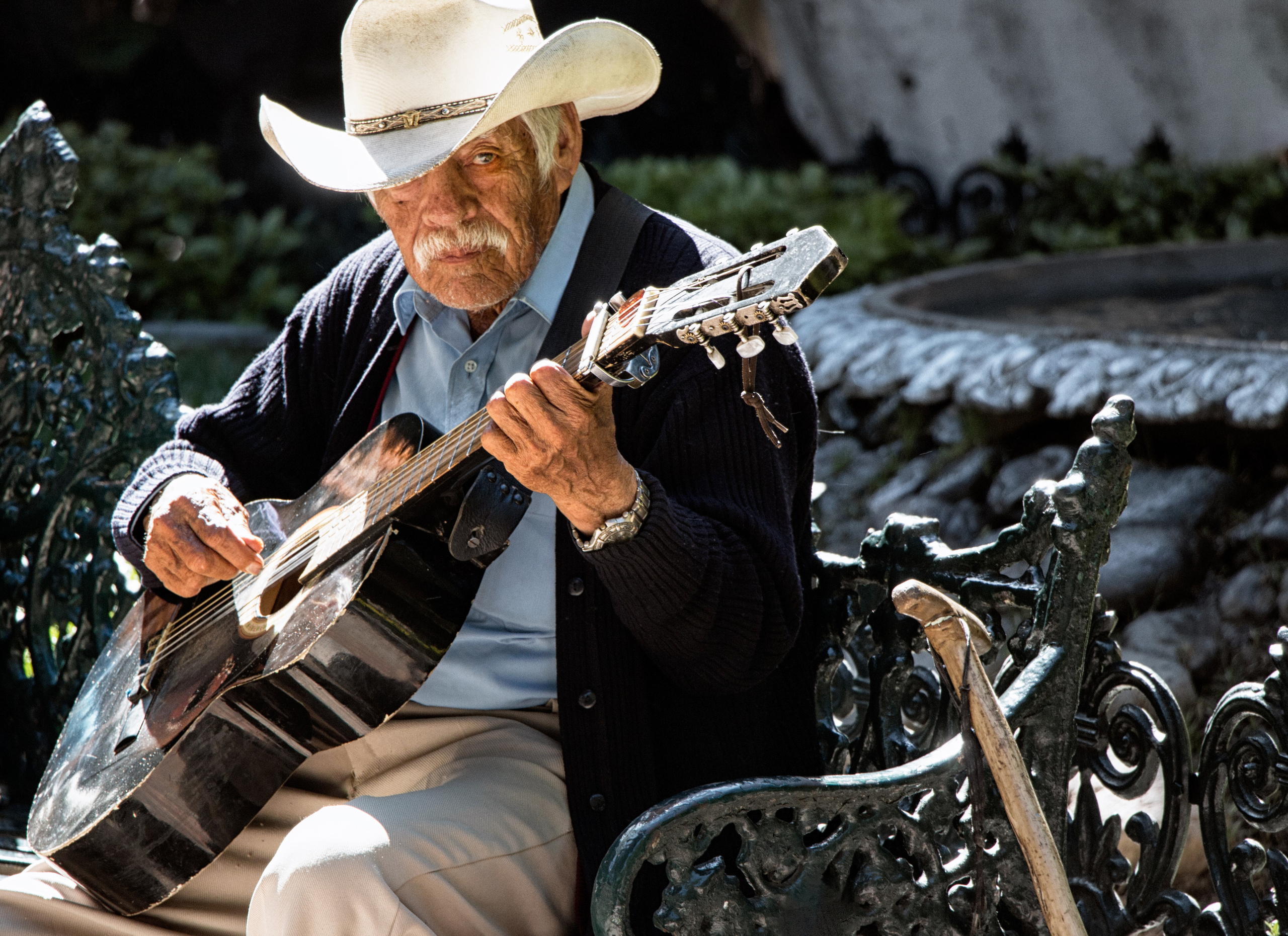 In Color. Helen McLain Photography