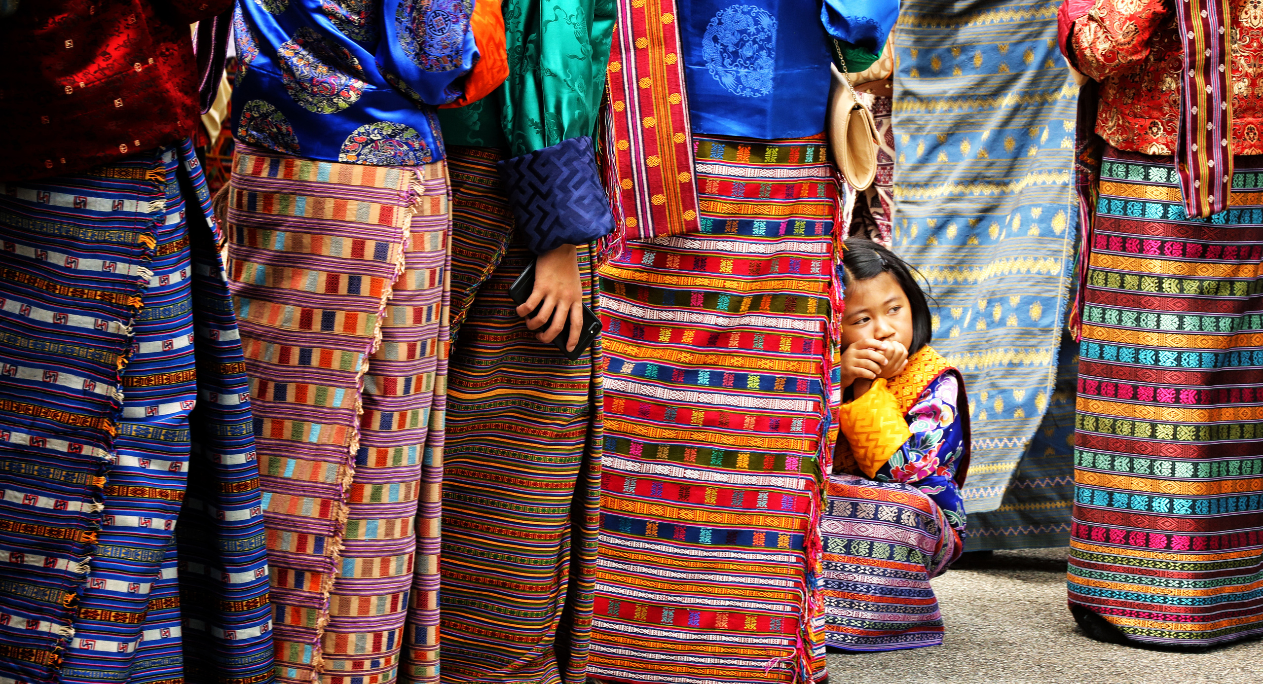 In Color. Helen McLain Photography