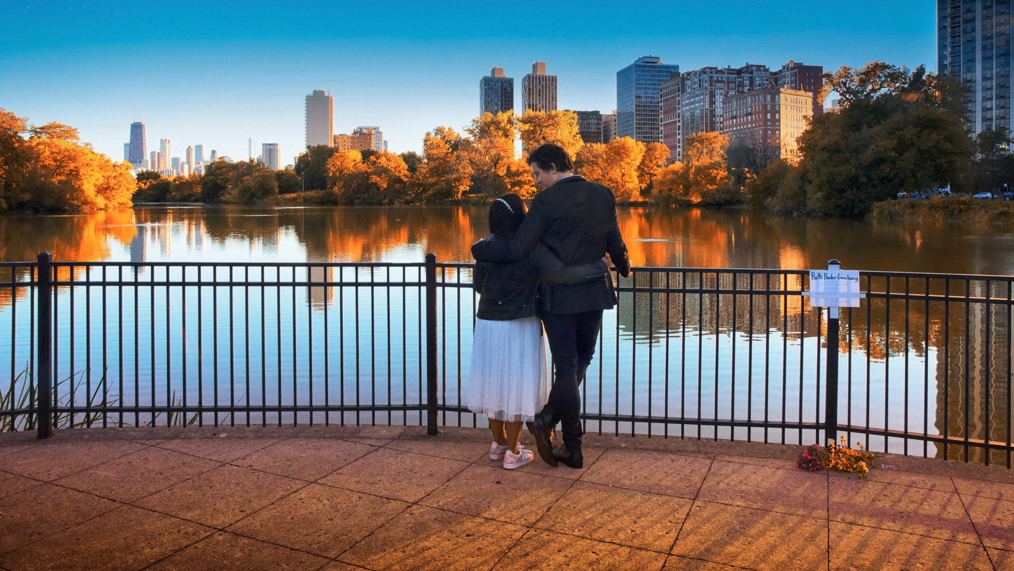 In Color. Helen McLain Photography