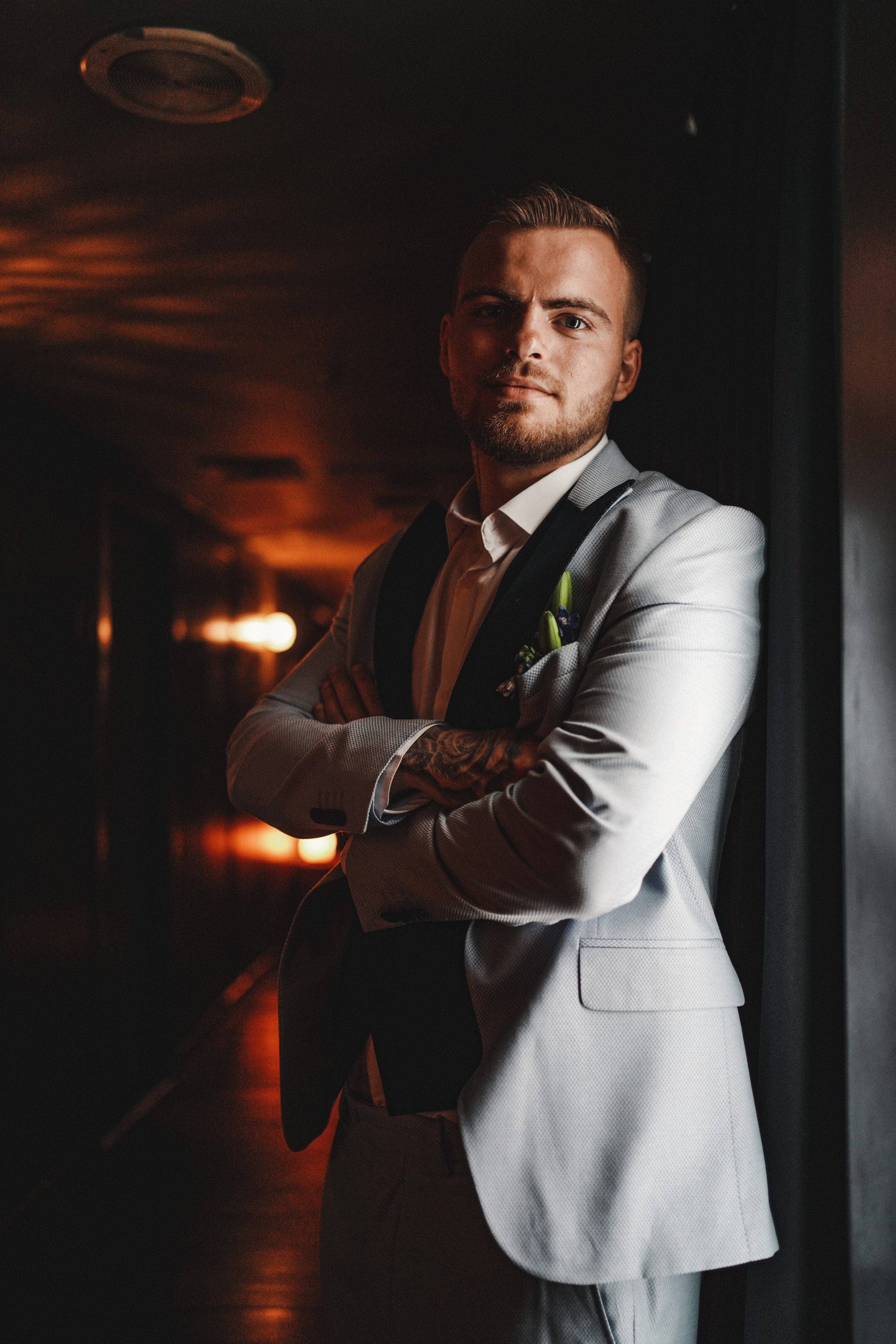 Nastya & Akim. Dmitry Gorodetsky Event Photographer