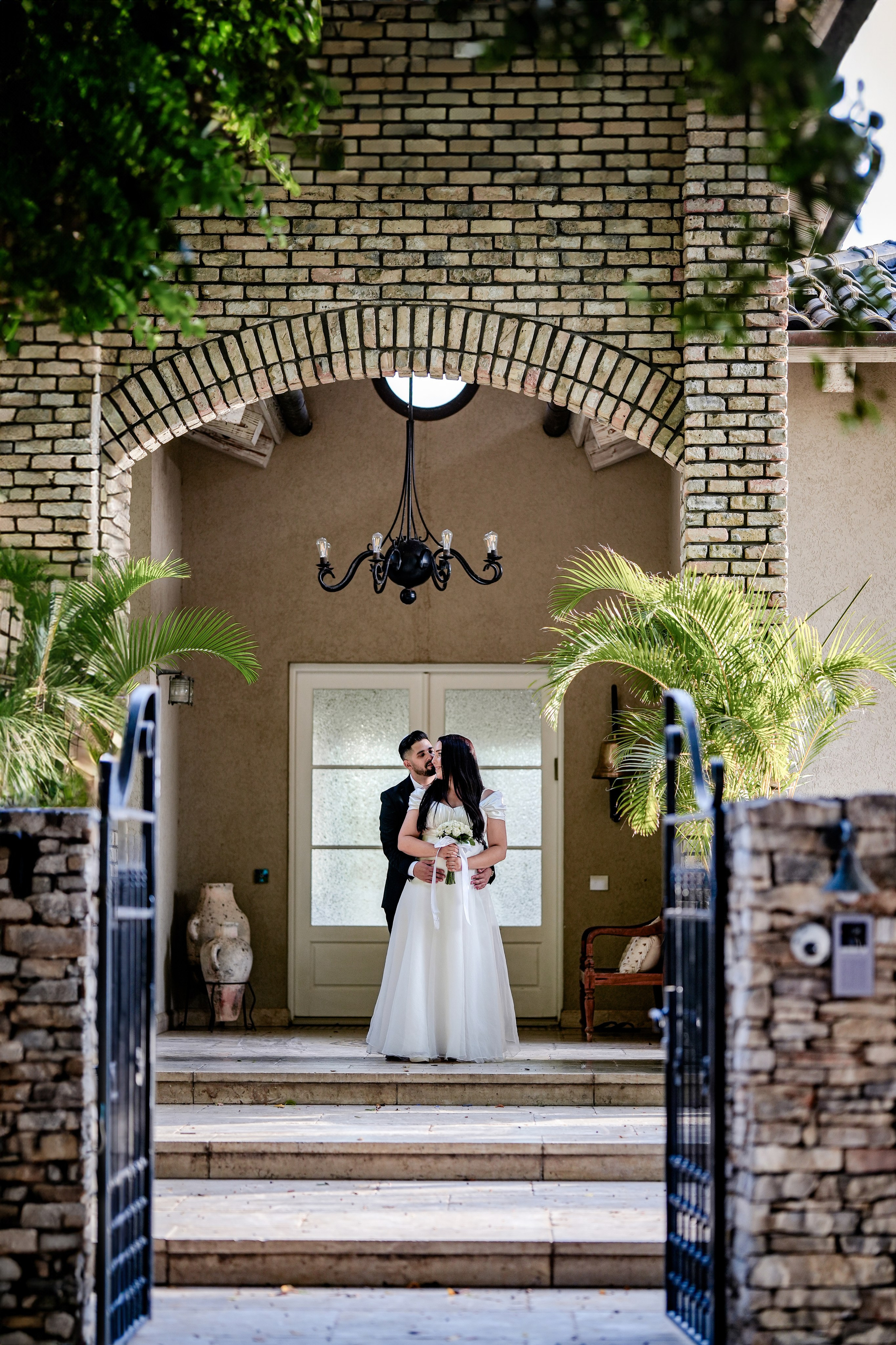 May & Aviel. לופו צלמים — צילום חתונות ואירועים