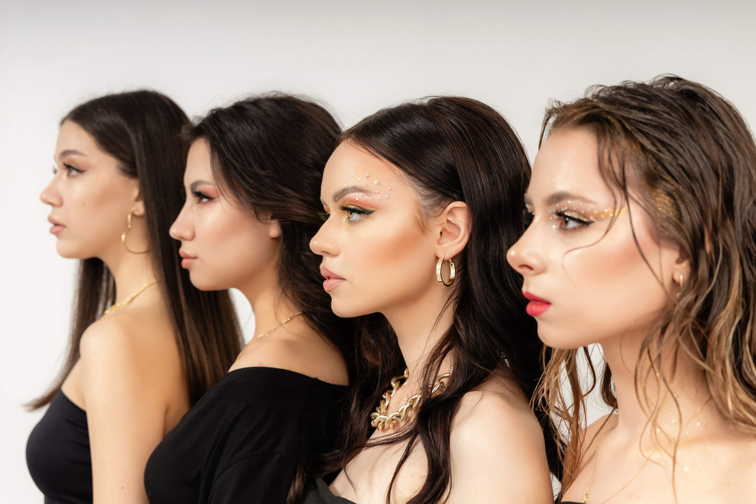 Студия, Циклорама. Женский и семейный фотограф в Ташкенте