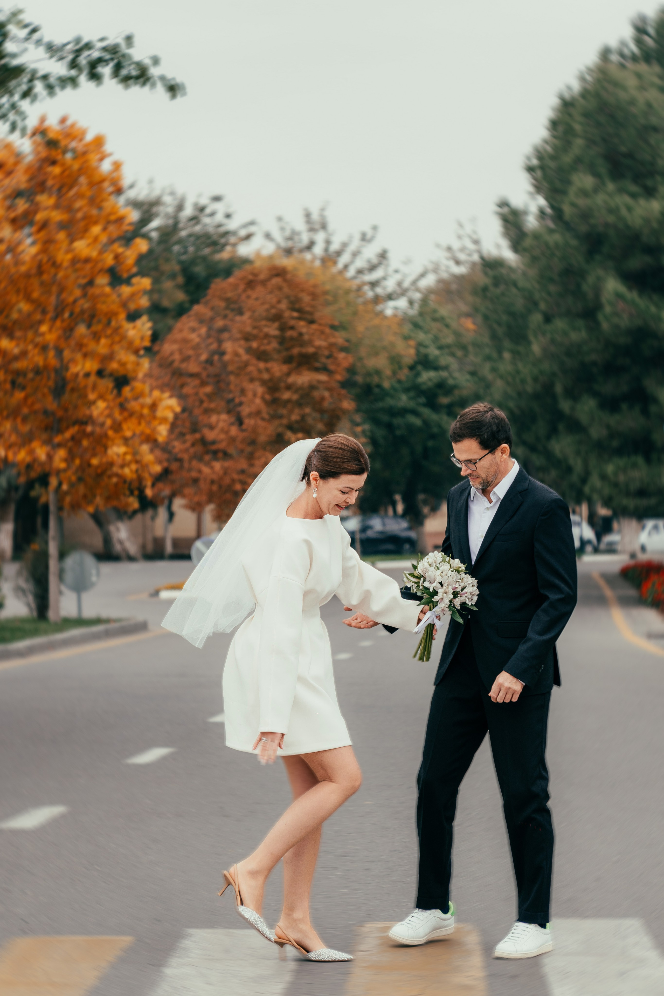 Павел & Света. Photographer in Uzbekistan and Samarkand Djasur Marupov