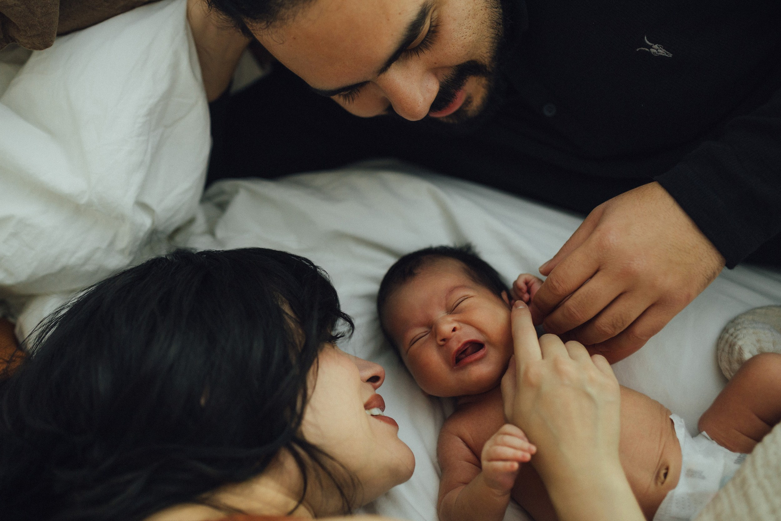 Rock’n'Roll Star. Maternity, newborn photographer in the Bay Area|Iryna Rakivnenko