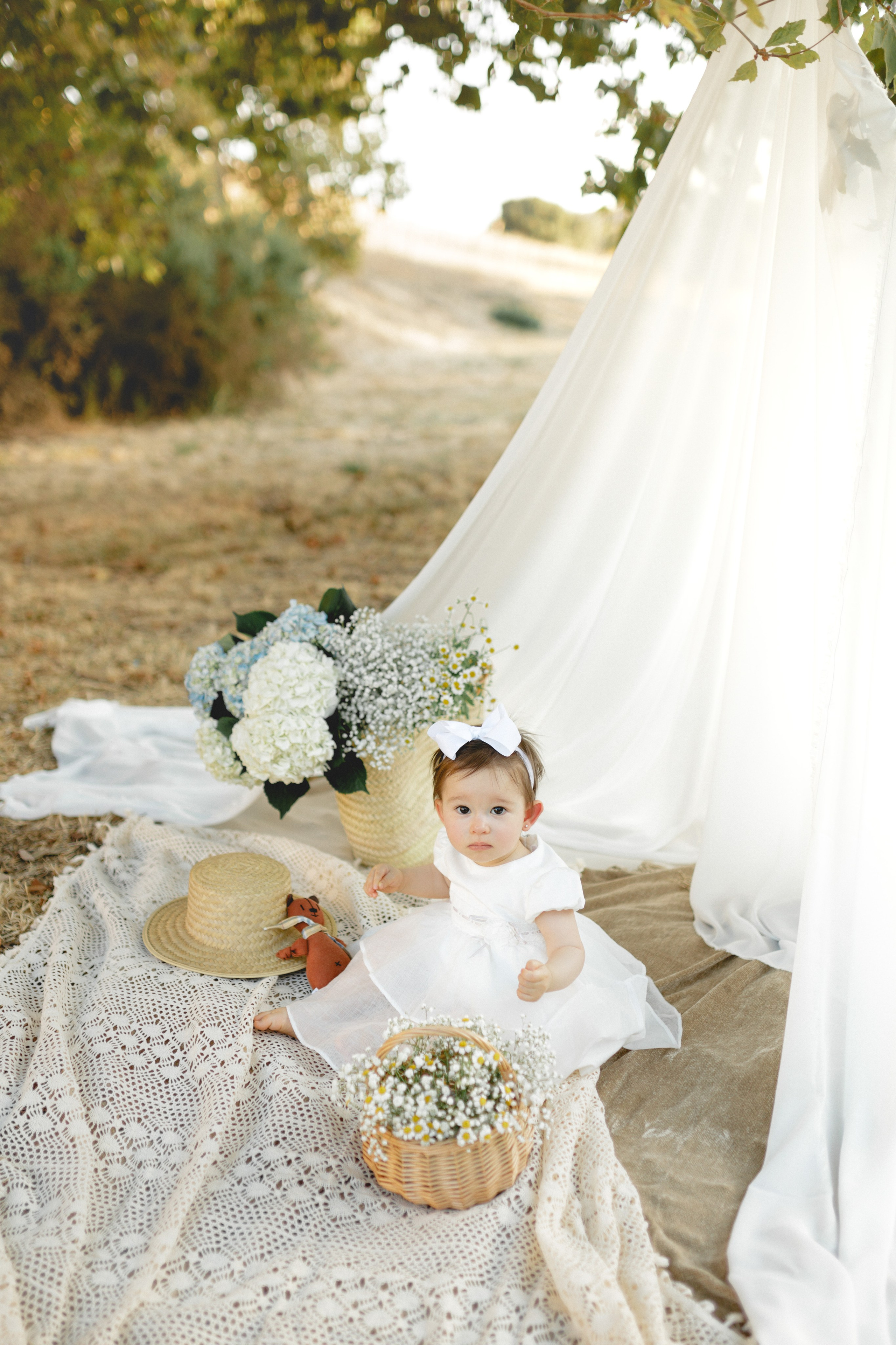 1st Birthday. Maternity, newborn photographer in the Bay Area|Iryna Rakivnenko