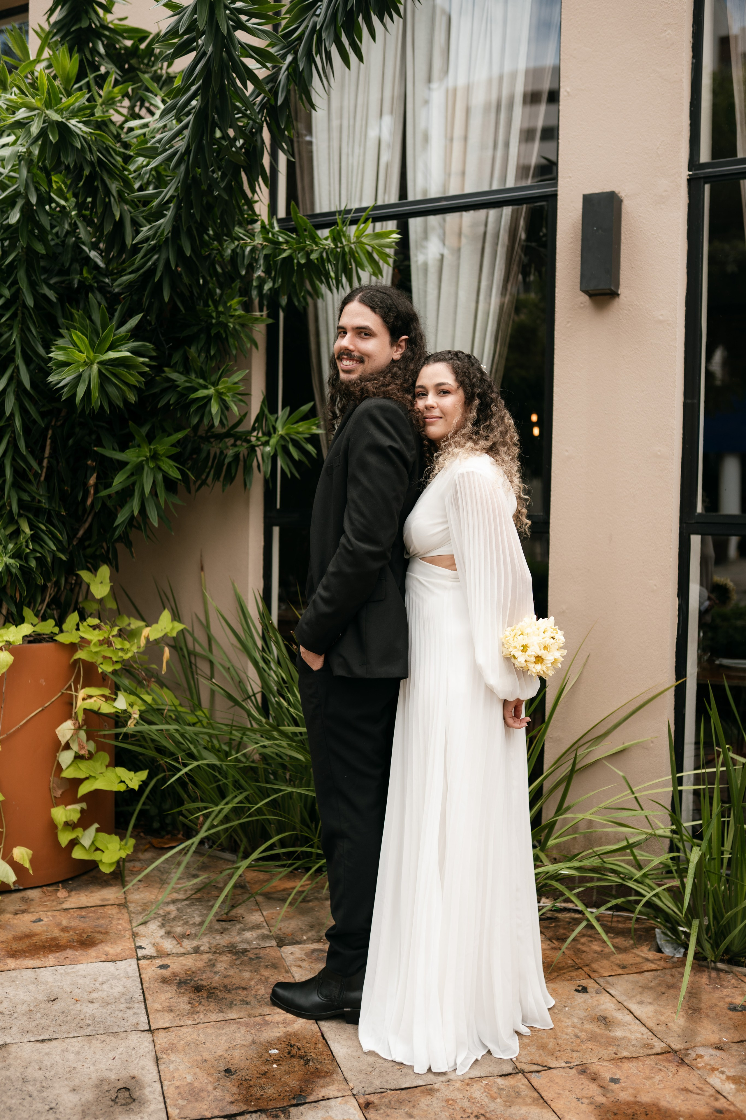 Kimberly e Gabriel. Esdras Rodrigues, Fotógrafo de Casamento em Fortaleza — CE, Brasil