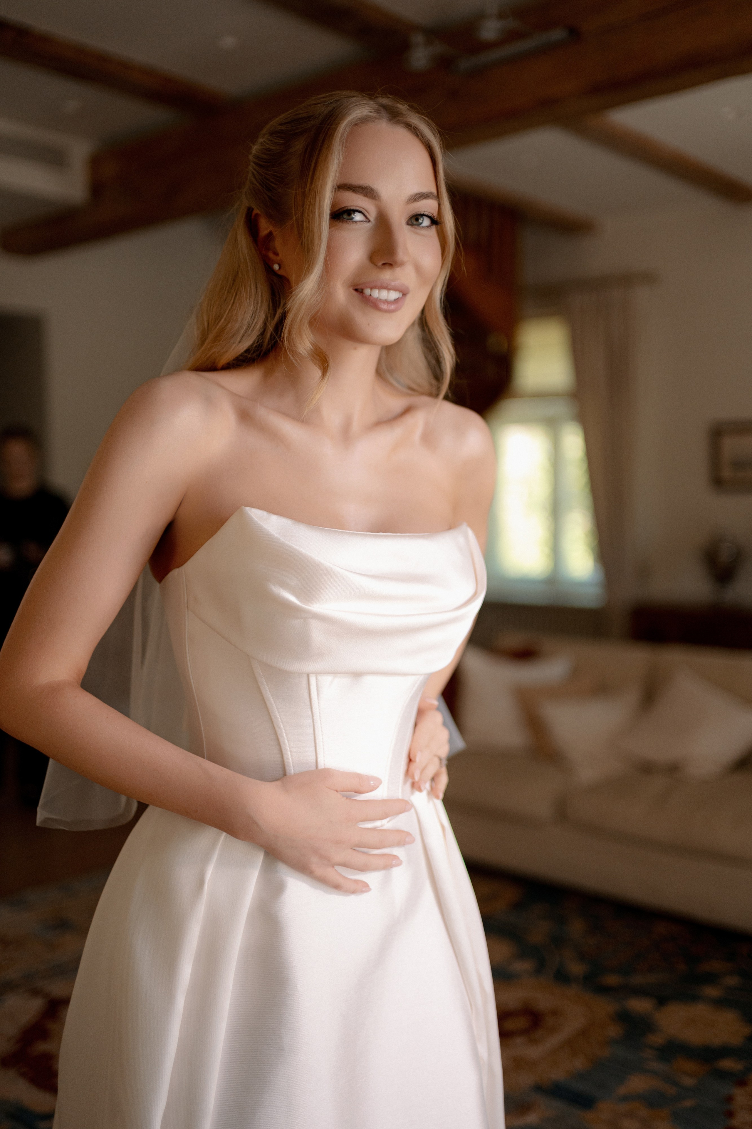 MADELEINA & ALEX. Bakasphoto wedding and lifestyle photography Latvia and Worldwide
