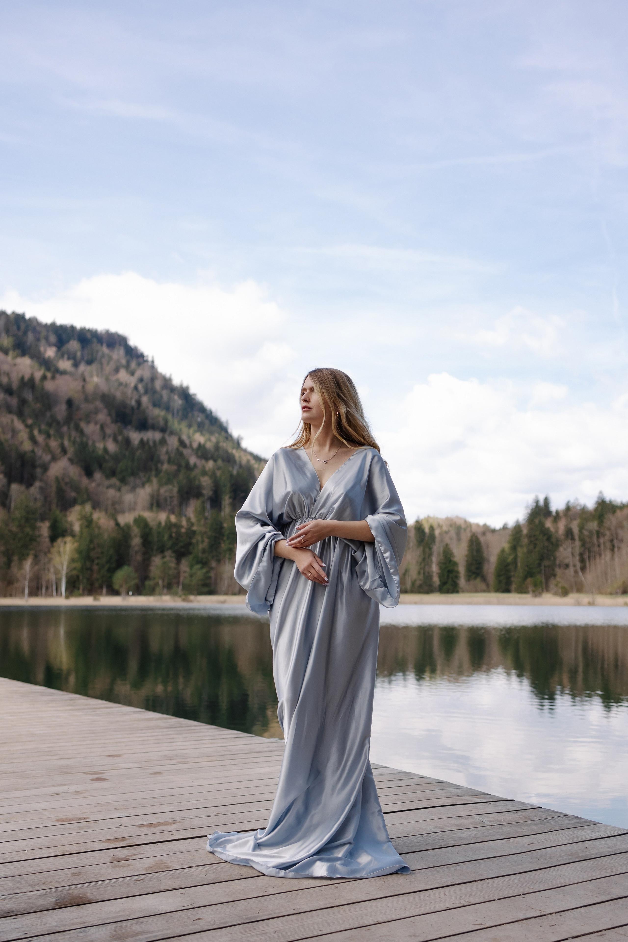 Kleidung für Fotoshootings. Photographer Larysa Chepurko | Füssen | Garmisch-Partenkirchen | Weilheim | Murnau | Schongau | Larysa Photo