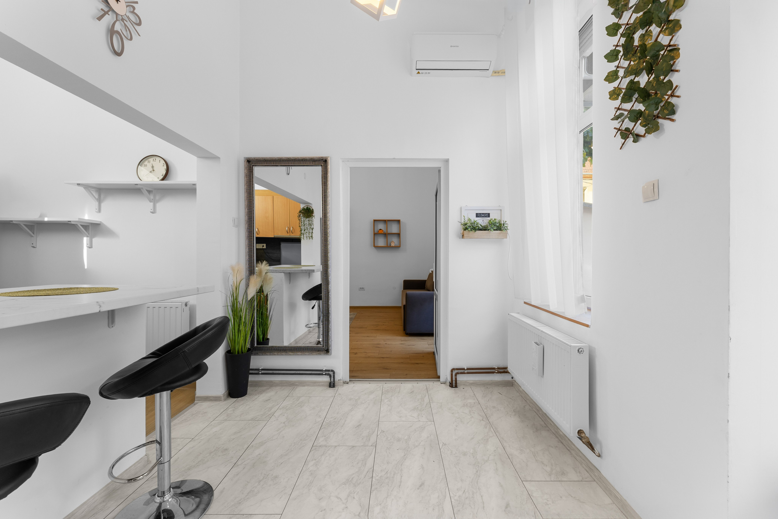 INTERIOR - REALESTATE. Samuel Ciobanu
