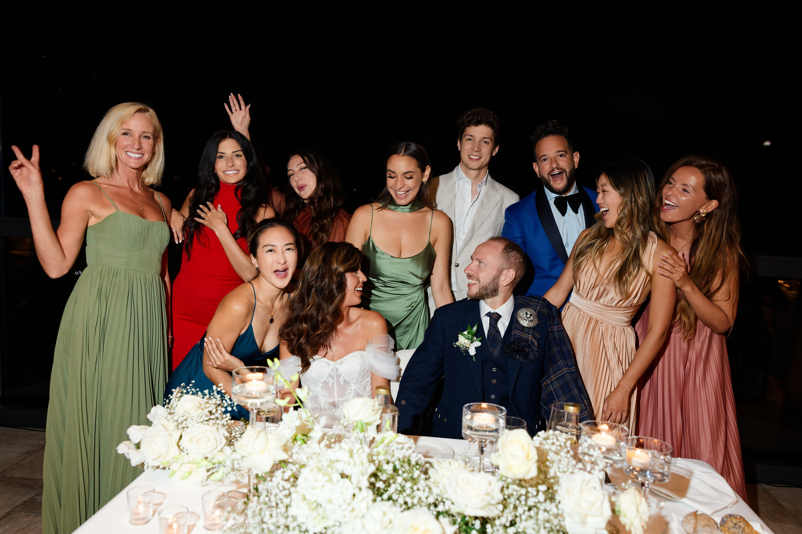 Wedding at Villa Porta on Lake Maggiore