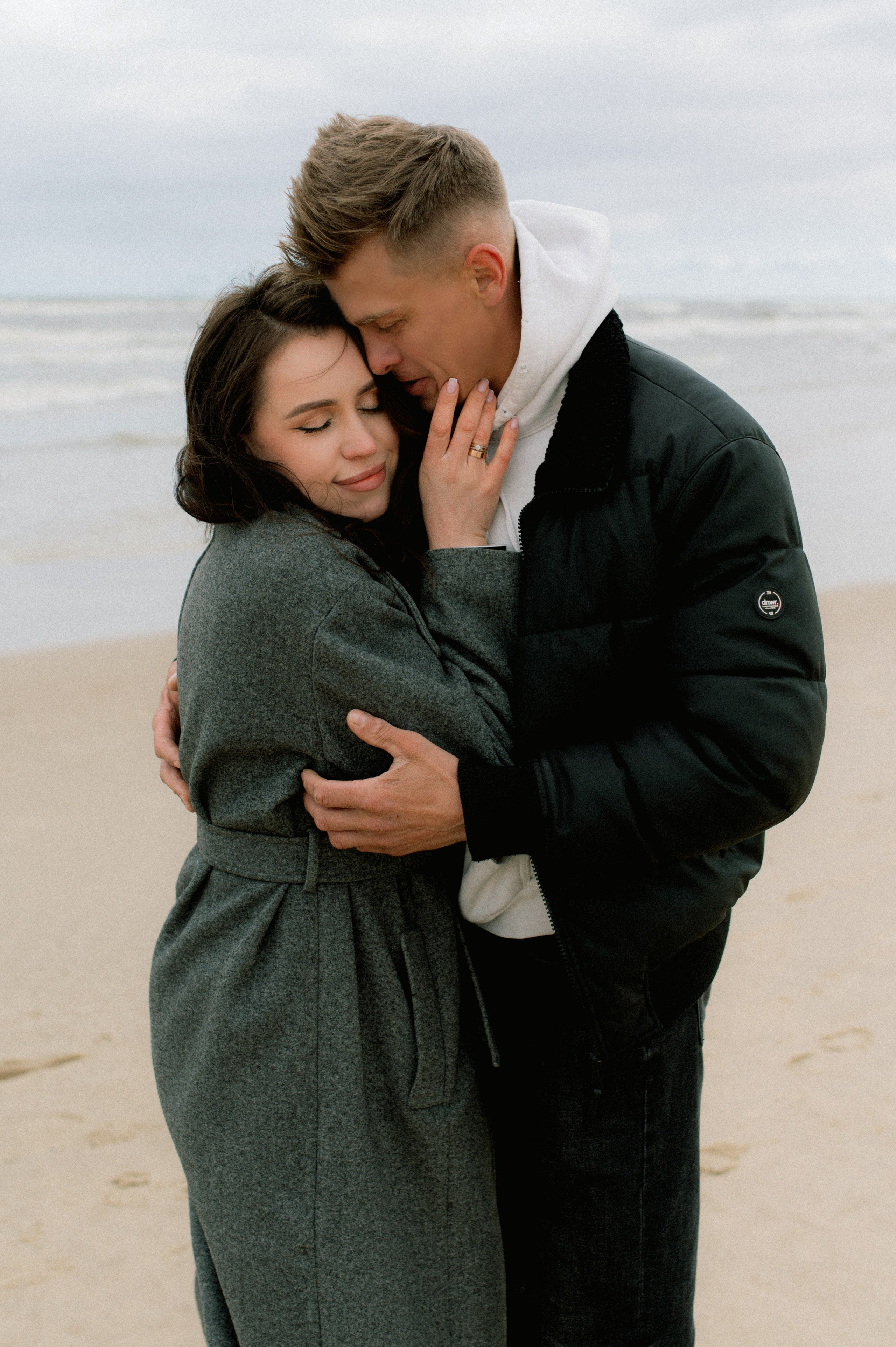 Ivan i Katia. Home page