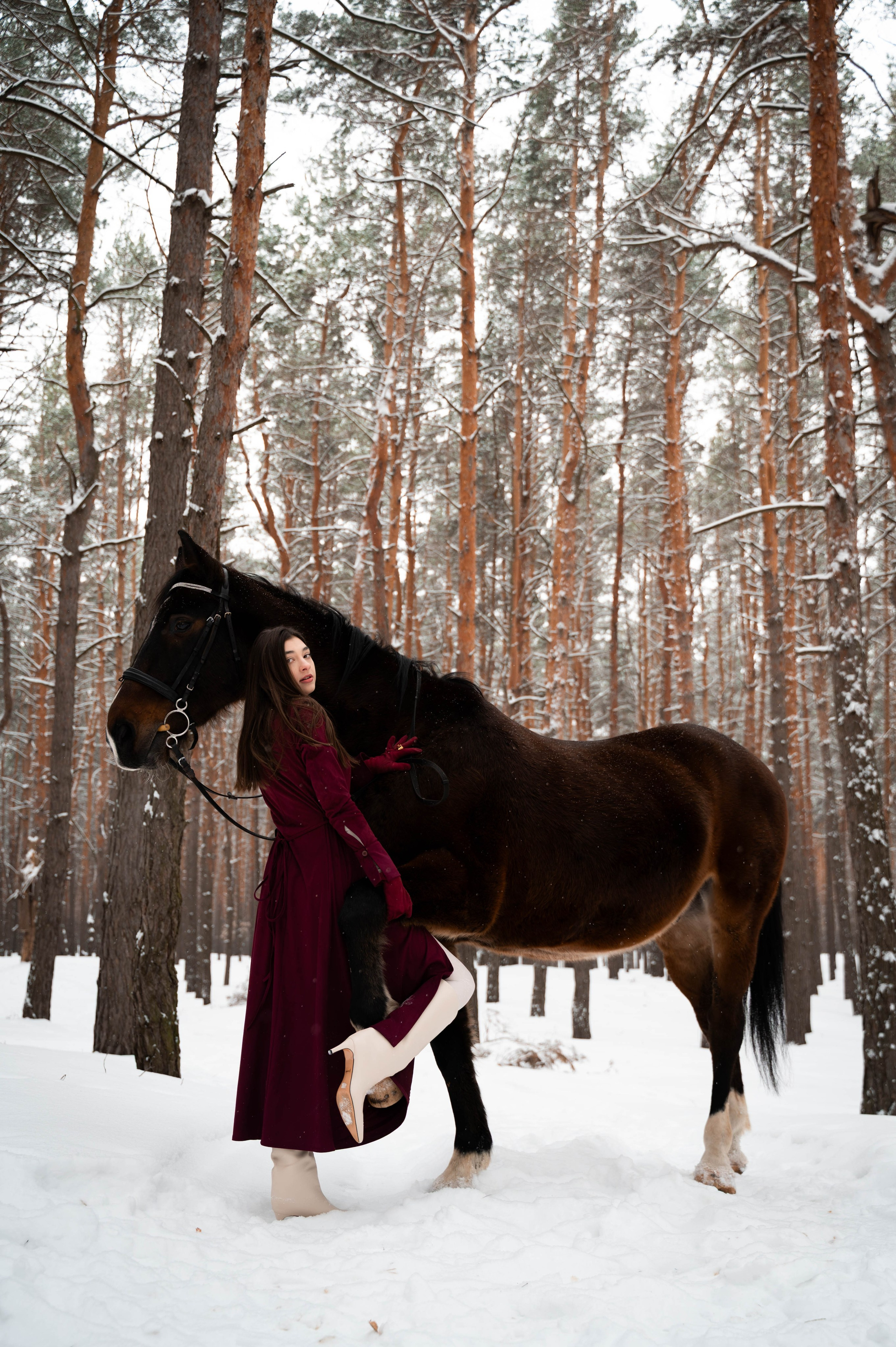 Марина. Сімейний та весільний фотограф Анастасія Реброва