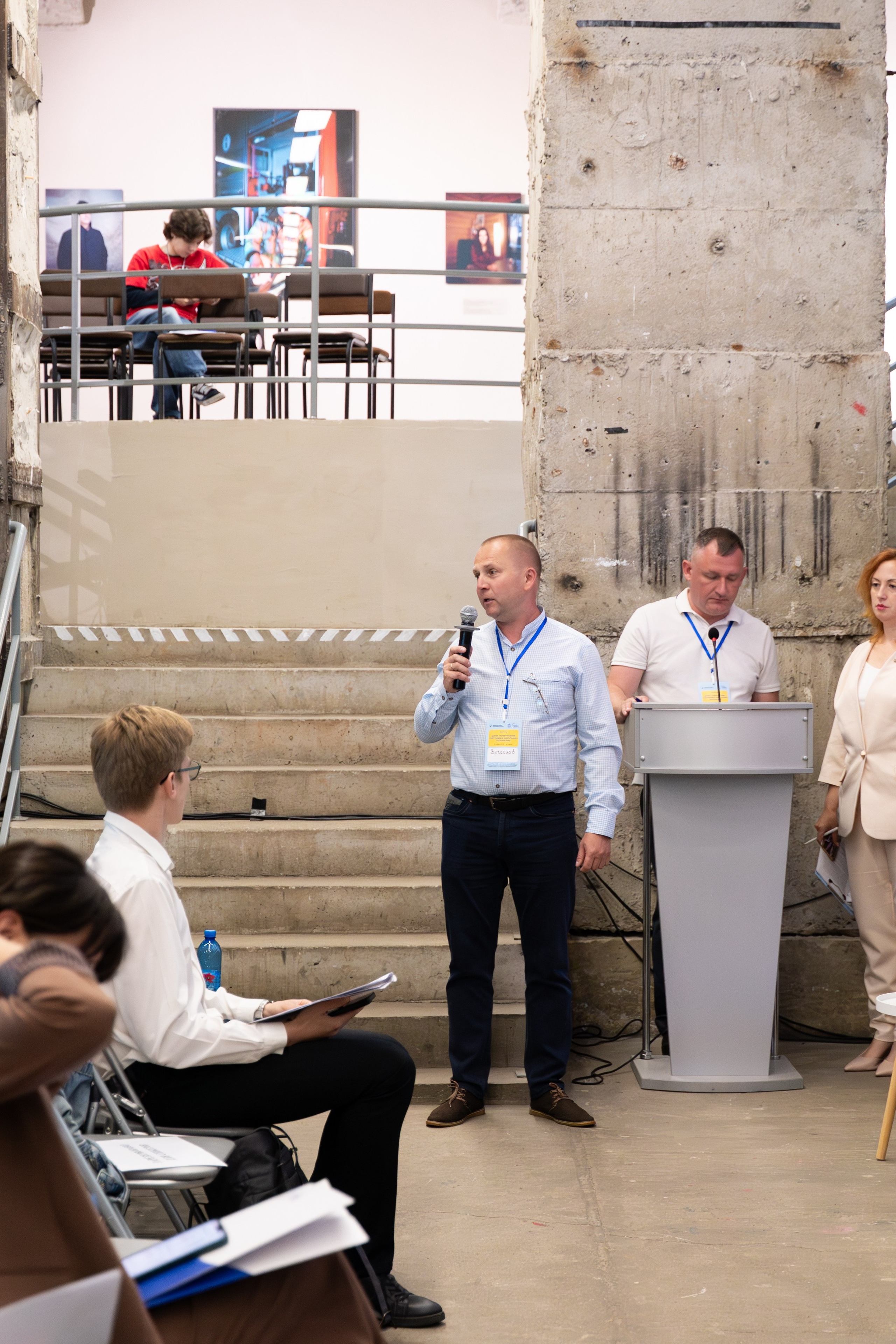 Форум UNHCR. Сімейний та весільний фотограф Анастасія Дмитренко