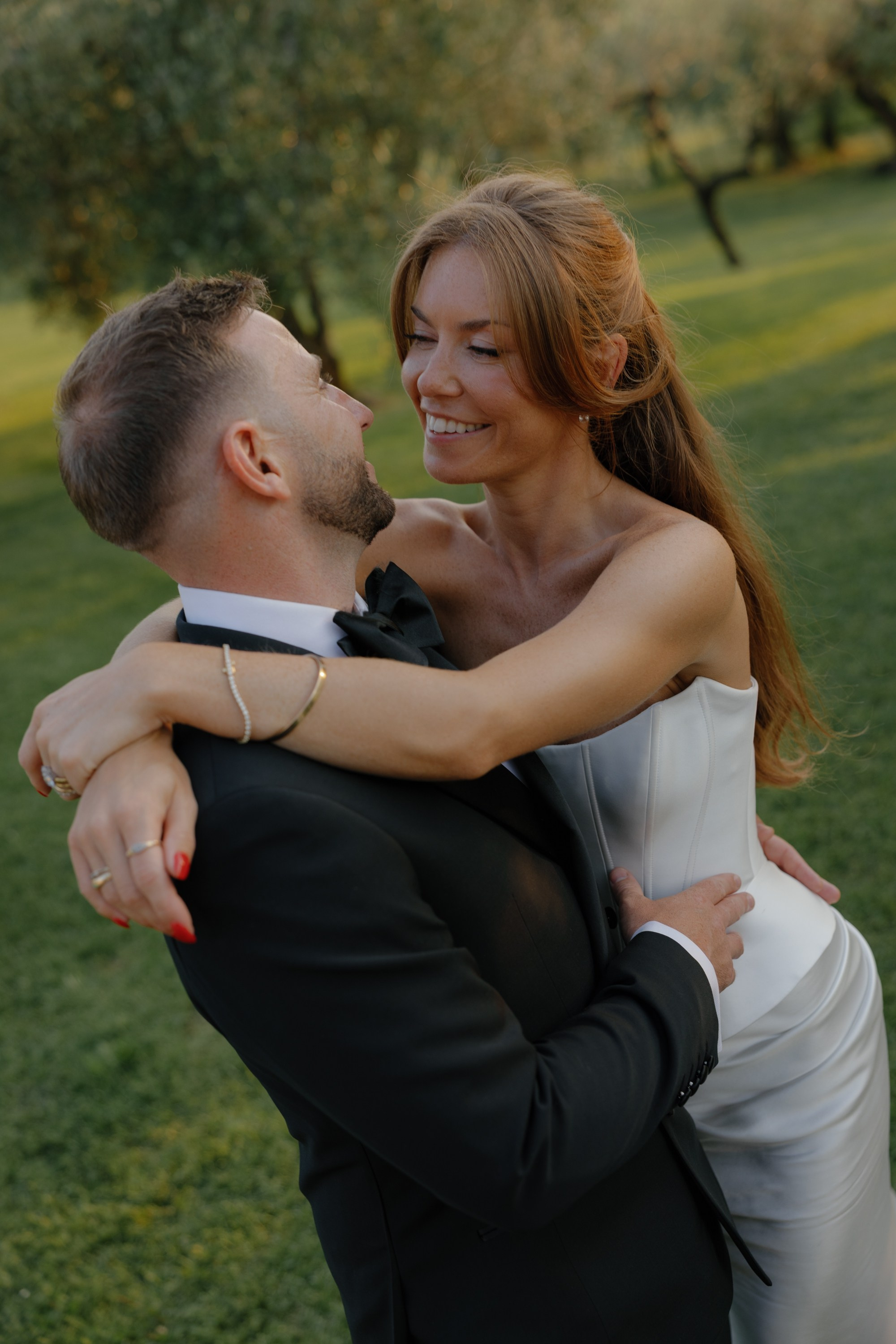 Andrew 🤍 Tilly in Tuscany. Fotografa Rimini