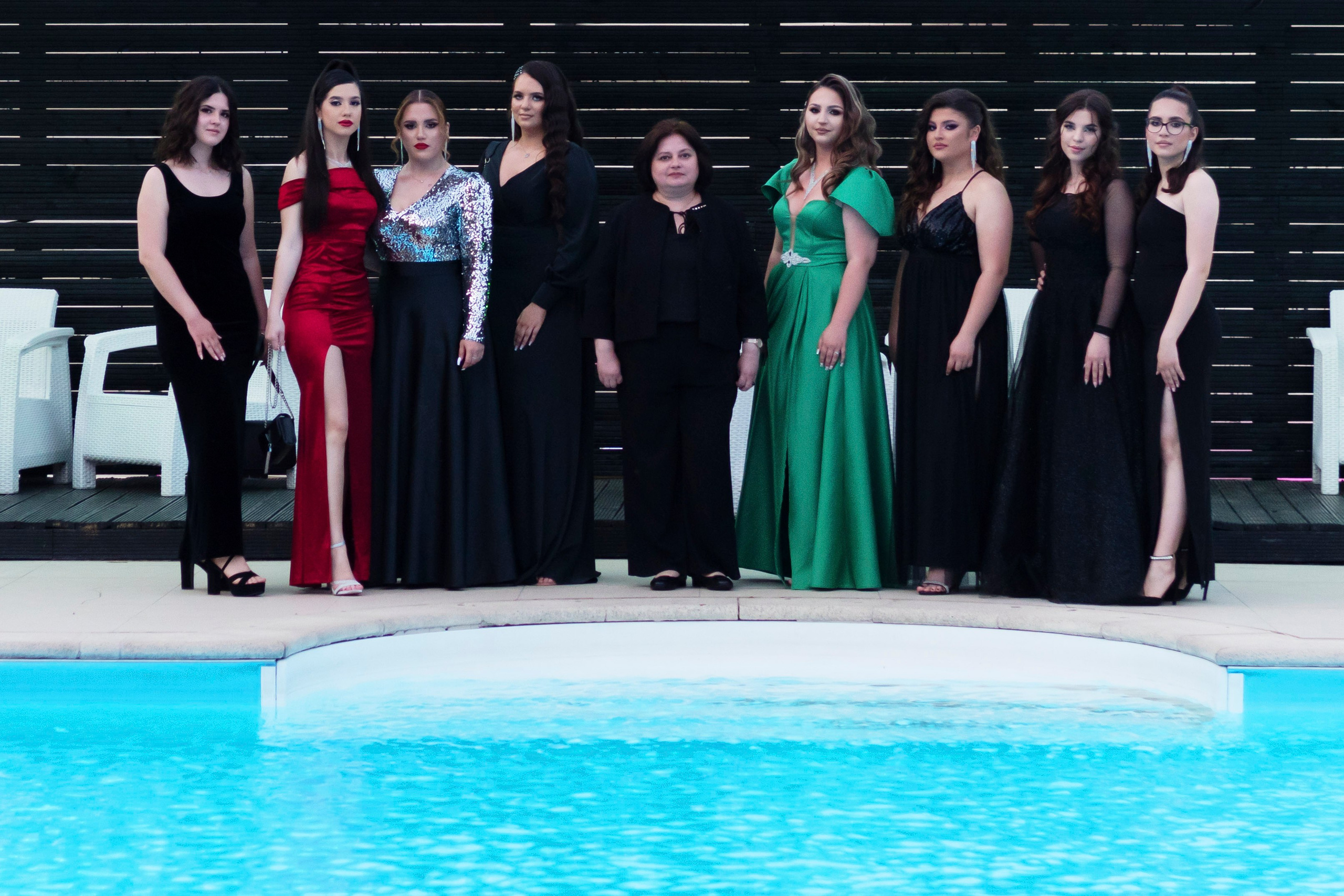 Bal liceul Virigil Magearu - Velveto. MDimaFotoStudio. Fotograf de nuntă, evenimente private și de familie