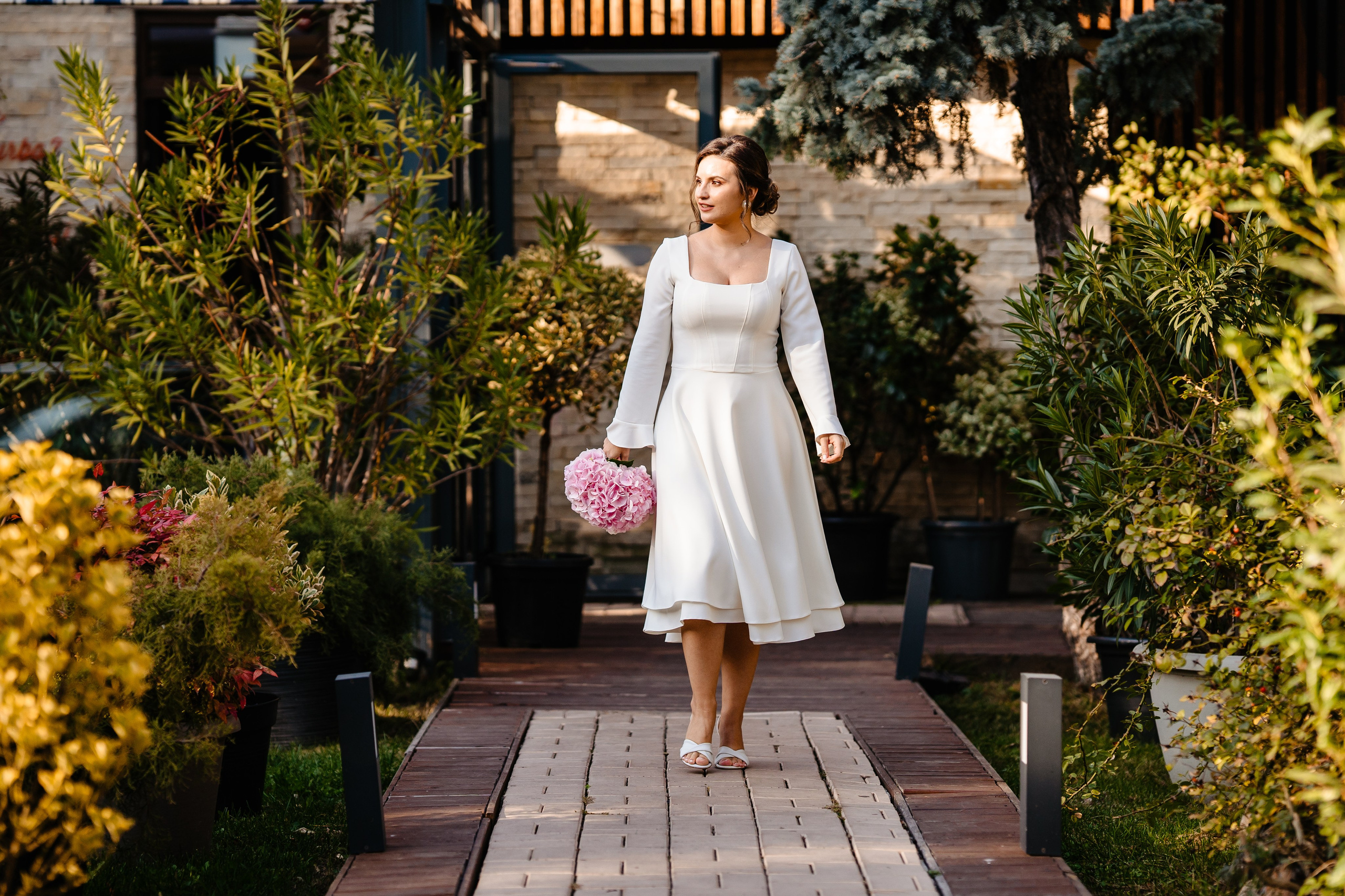 Bianca & George. Fotograf evenimente. Fotograf nunta. Fotograf Botez. Mihaela Savu