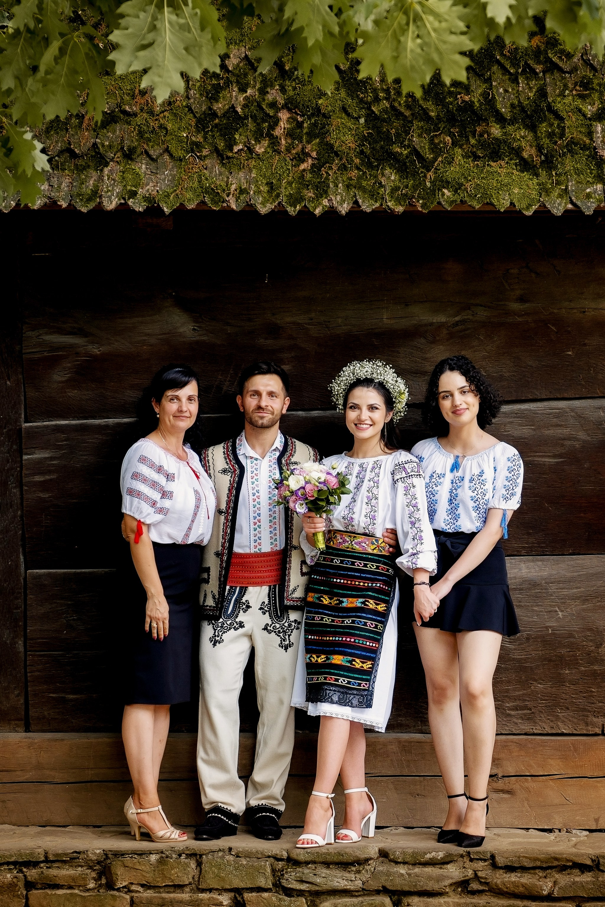 Ana & Andrei. Fotograf evenimente. Fotograf nunta. Fotograf Botez. Mihaela Savu