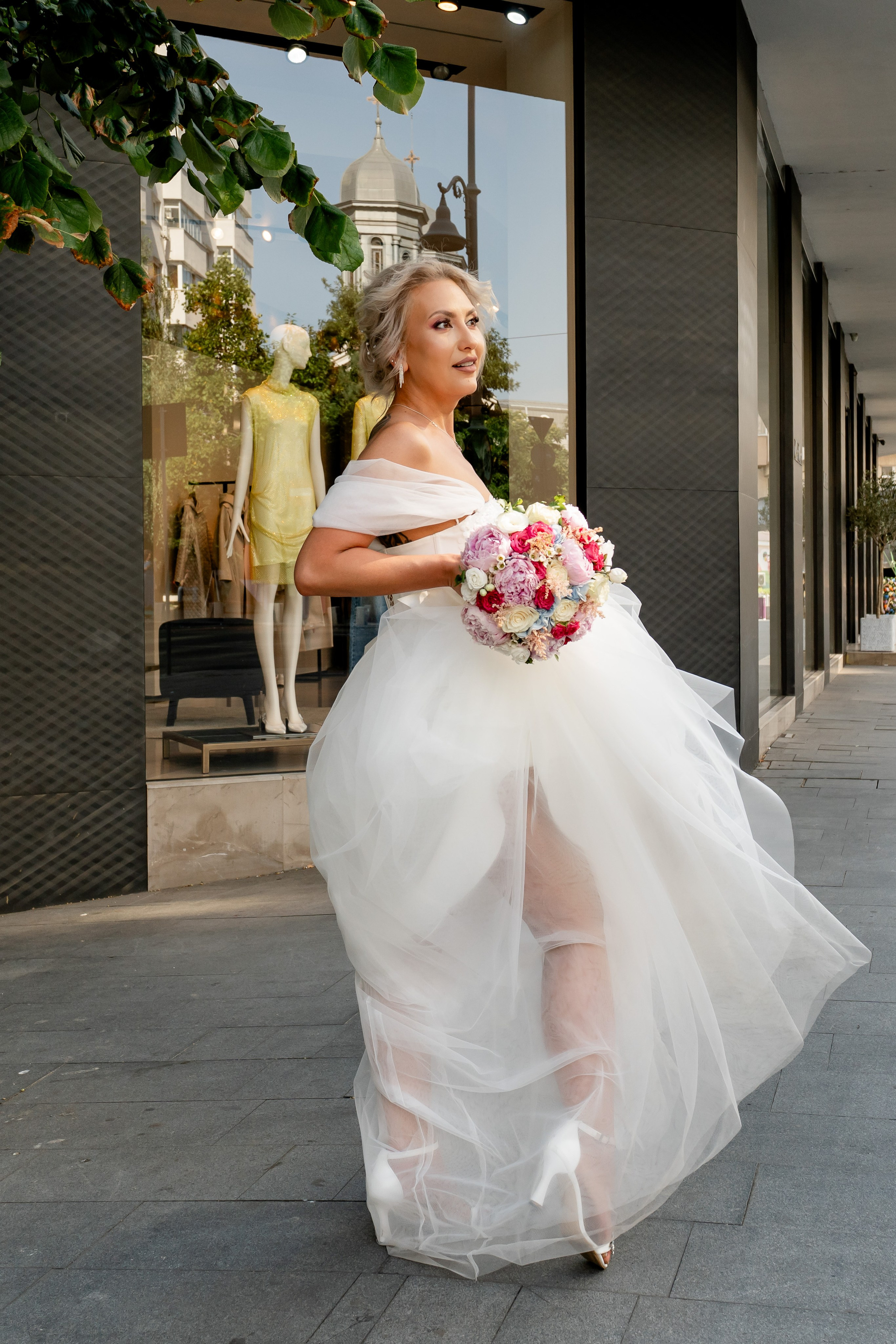 Lidia & Andrei. Fotograf evenimente. Fotograf nunta. Fotograf Botez. Mihaela Savu