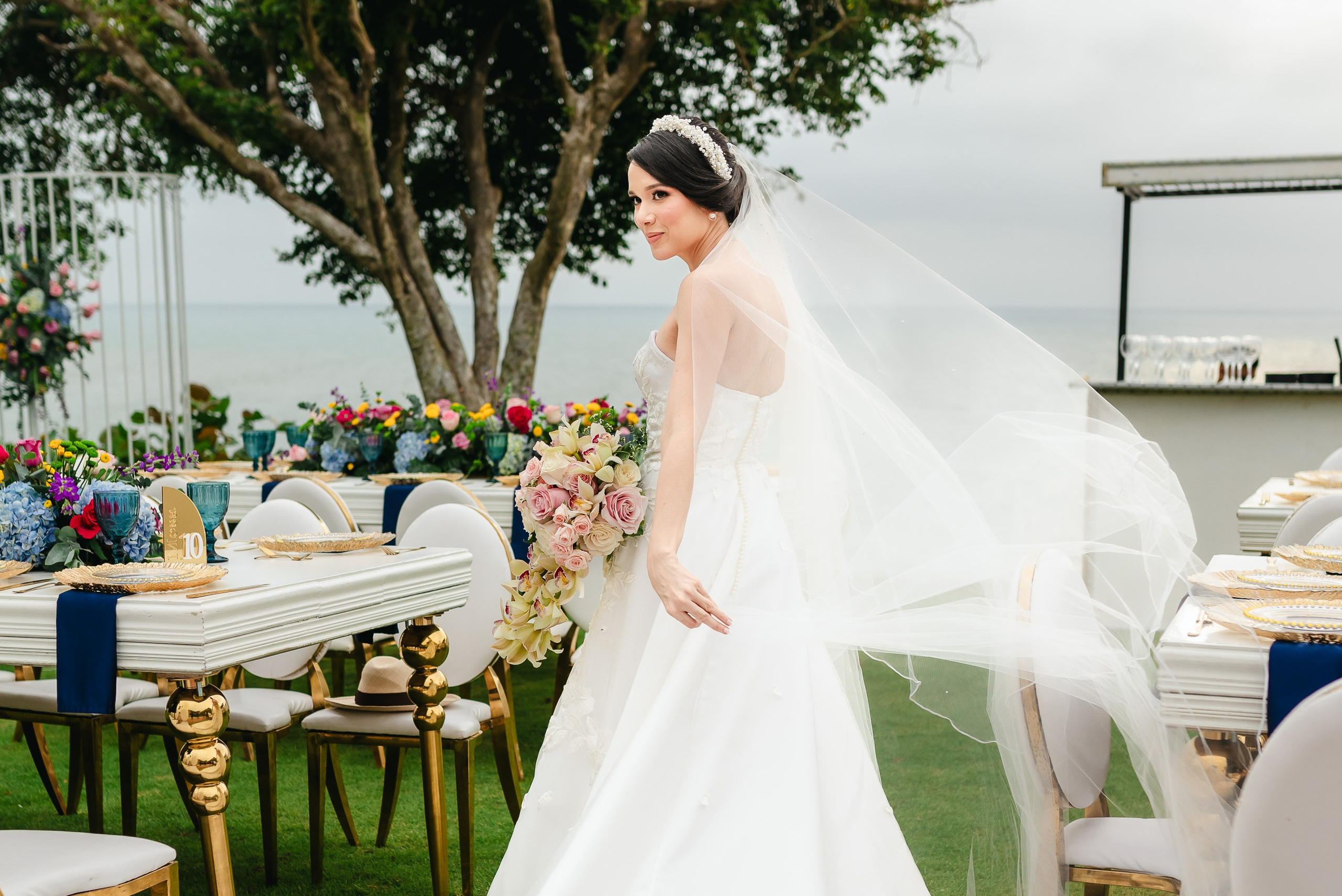 Wedding Photography - Fotografo Bodas Colombia