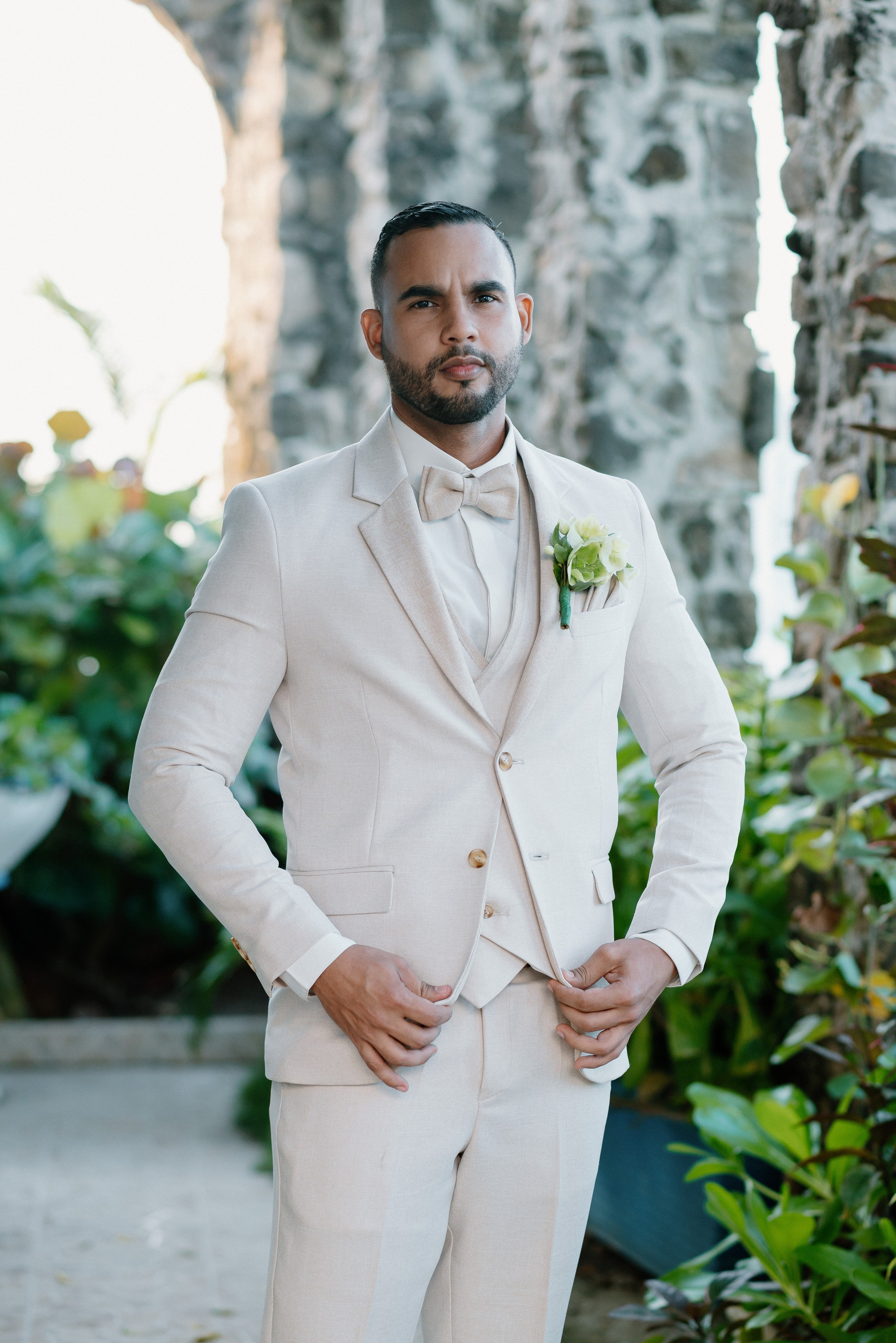 Leonardo & Catherin. Wedding Photography - Fotografo Bodas Colombia