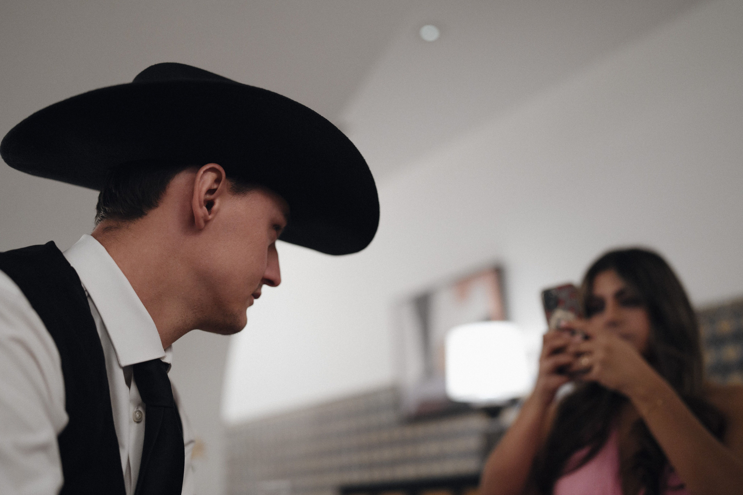 B&K. Orange County Wedding Photographer & Videographer | Candid & Timeless Wedding Photo + Video | Italiantsev