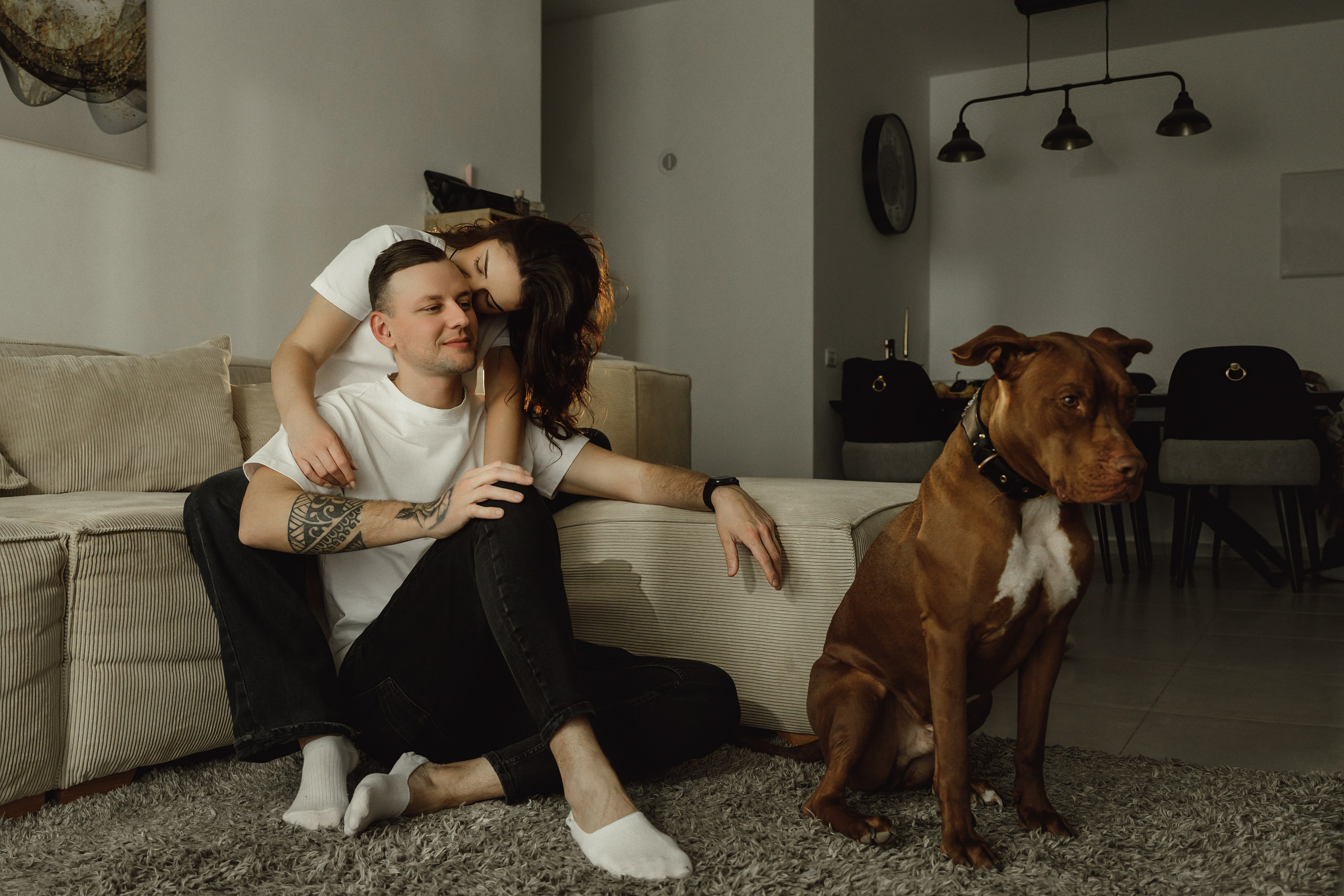 Family history. Семейный детский фотограф Бляхер Ирина в Израиле