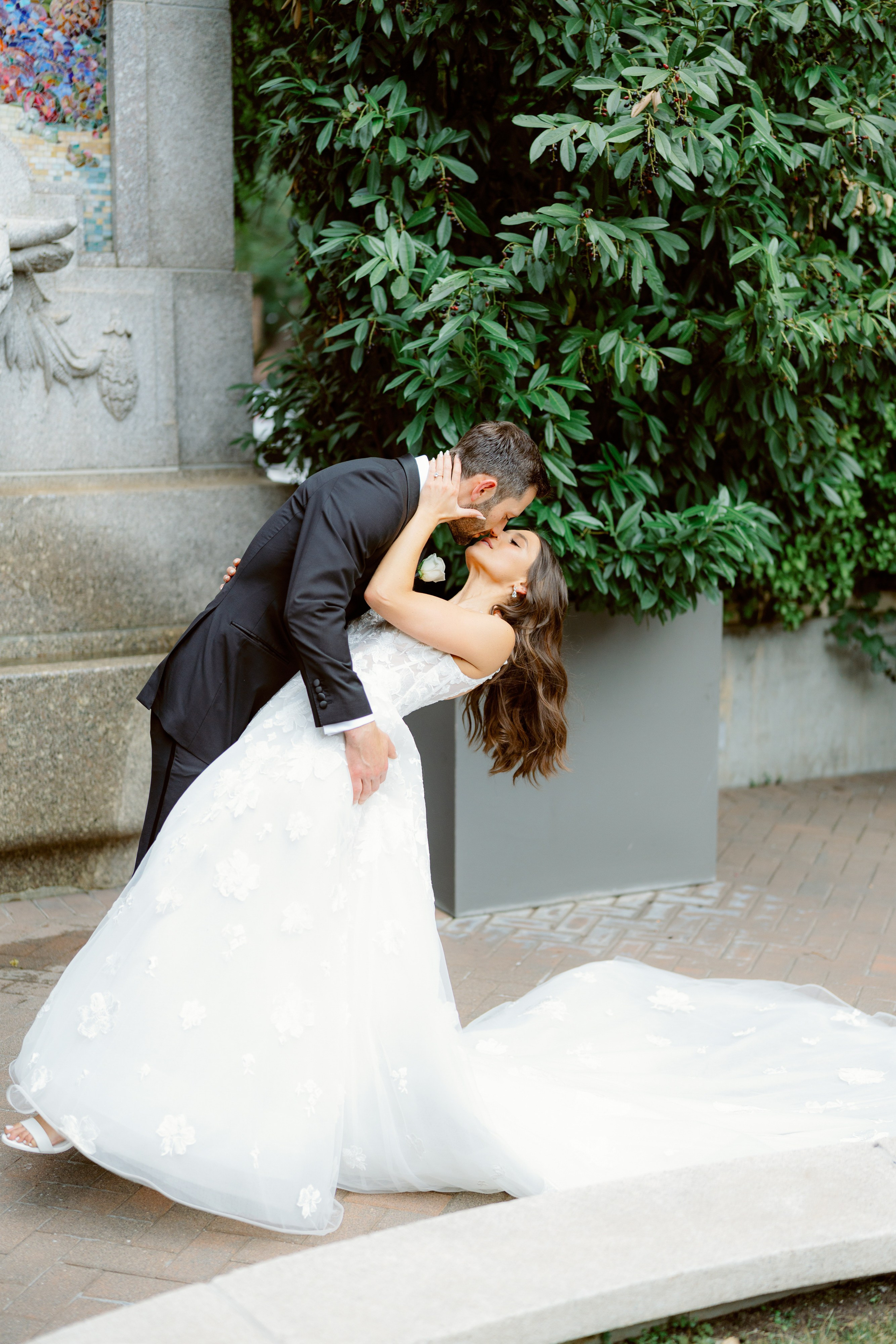 Kelsey and Scott’s Grand Jewish Wedding at Guastavino’s. Wedding photographer and videographer New York | New Jersey