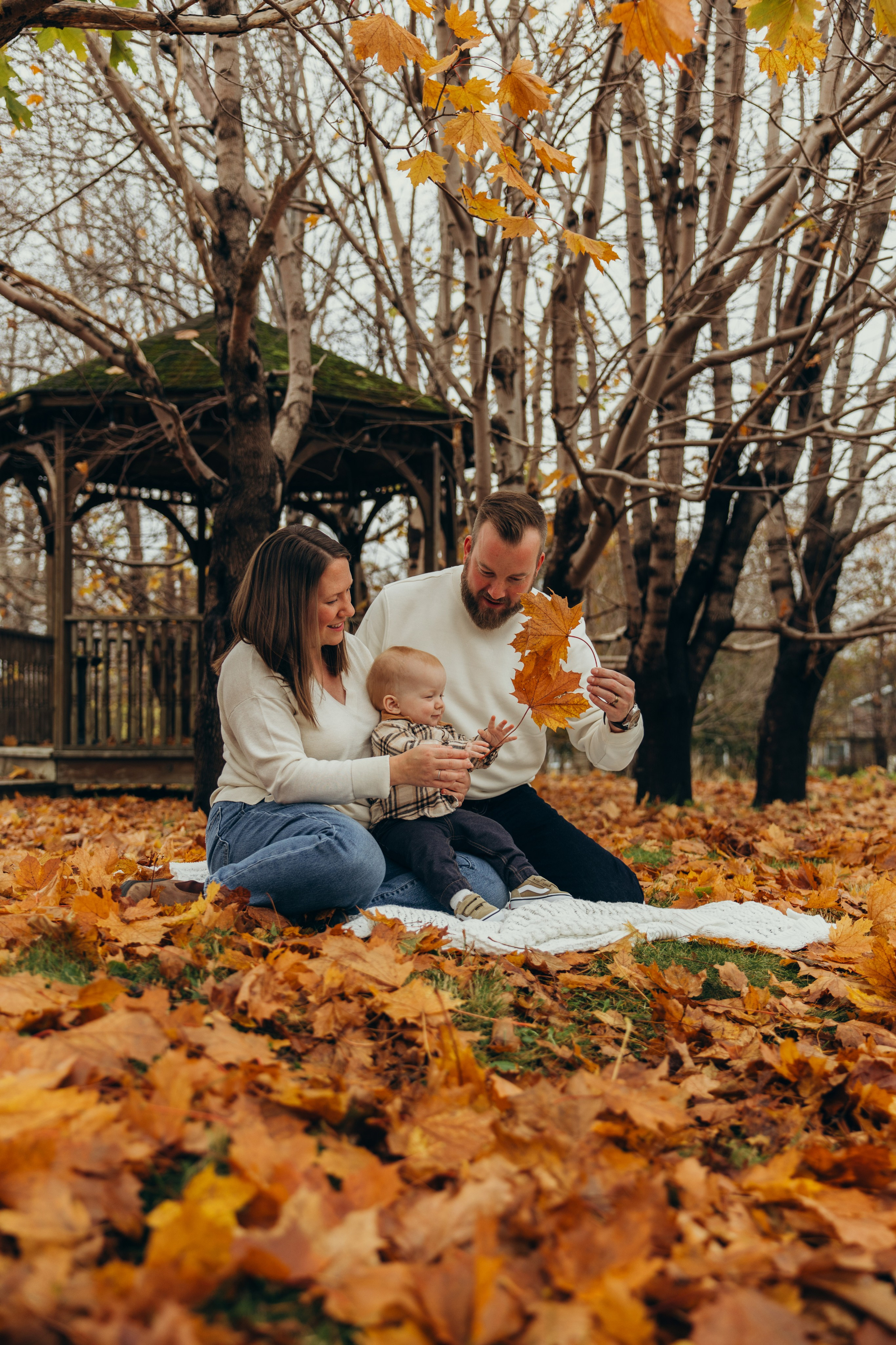 Families. Children’s and family photographer in St. John’s, NL | Marina Peliukh