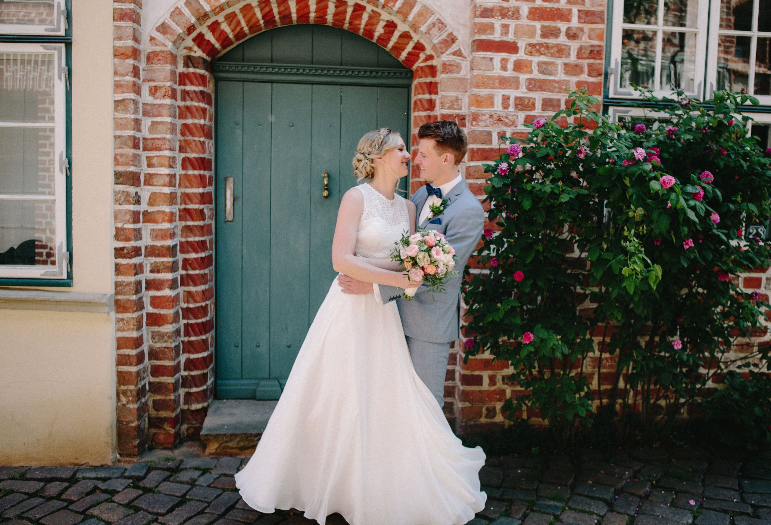 Hochzeitsfotografin in Hamburg Evgenia Voss