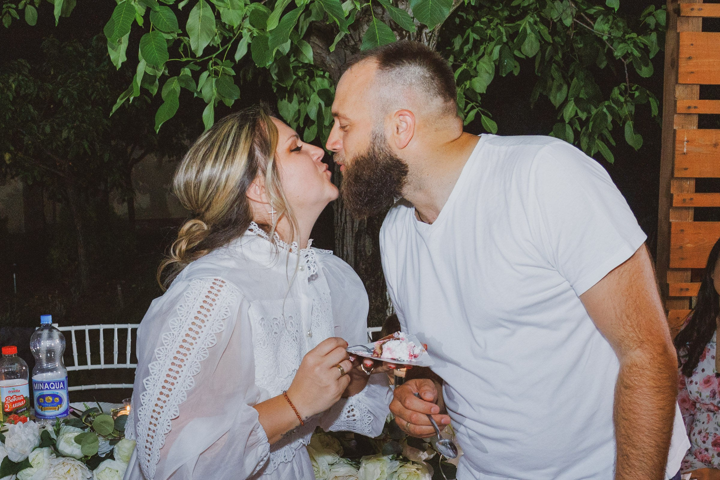 Daca & Saša. Fotograf venčanja i vaših značajnih događaja