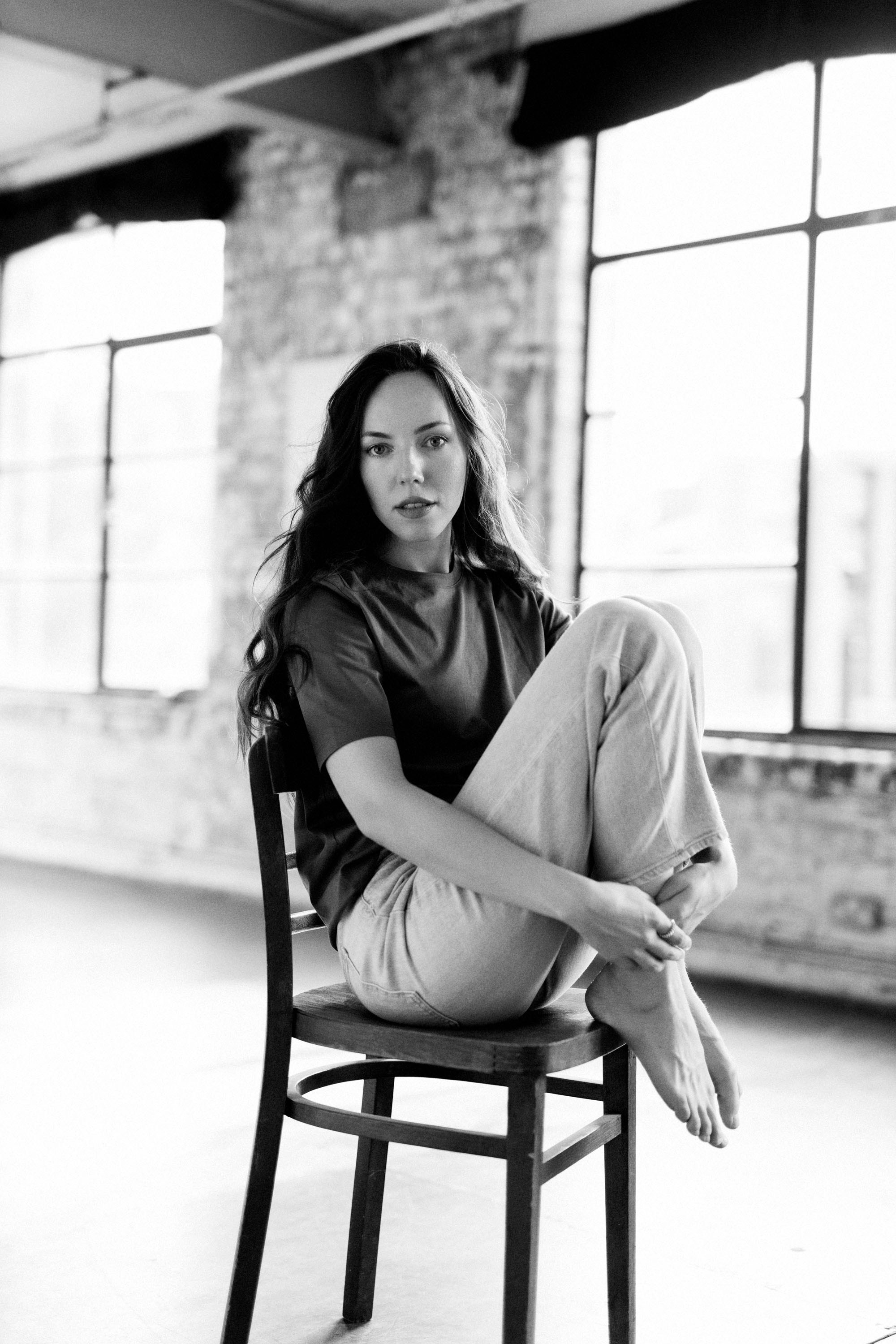 Anastasia | Family Photographer in London and Kent