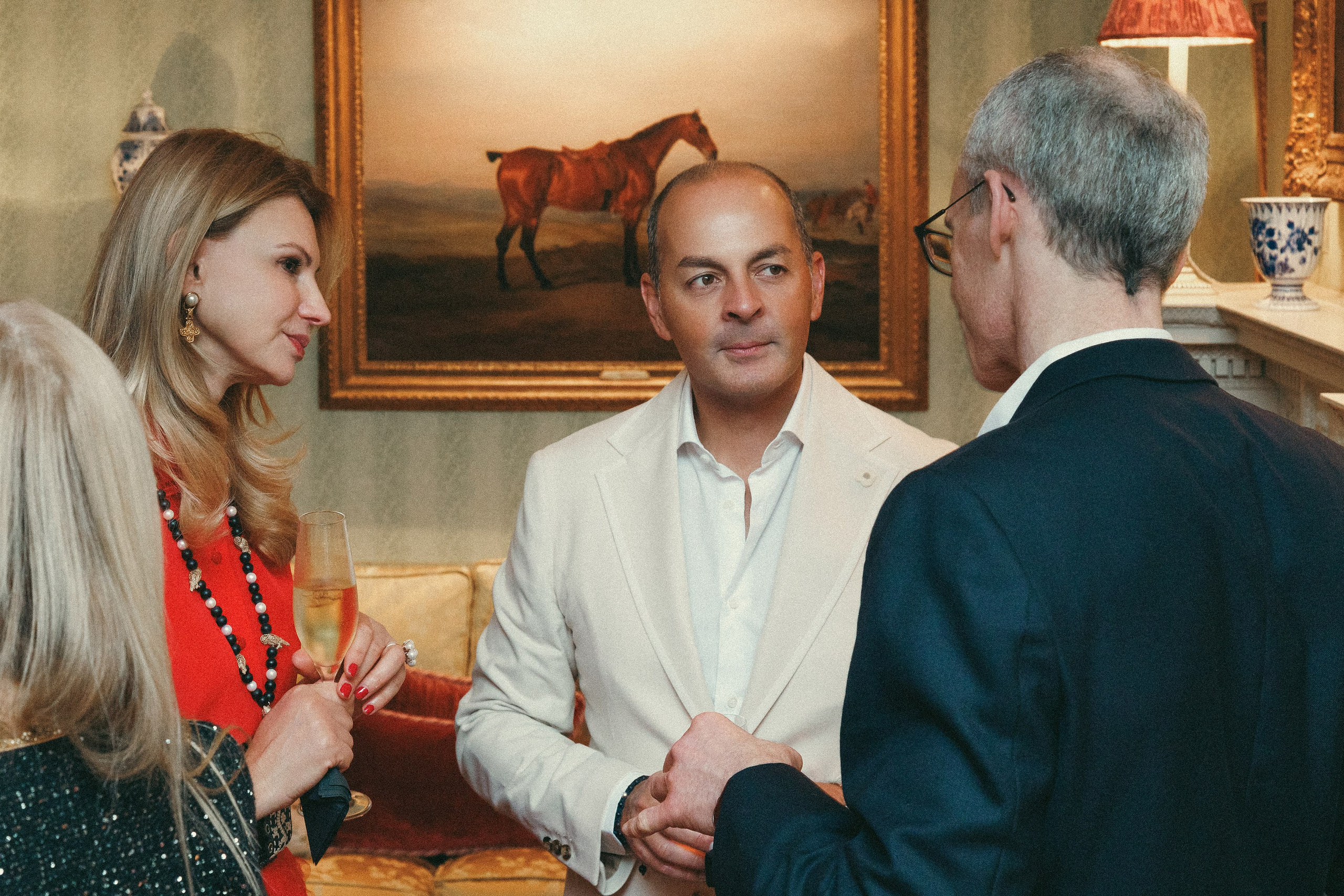 Salperton | Family Photographer in London and Kent