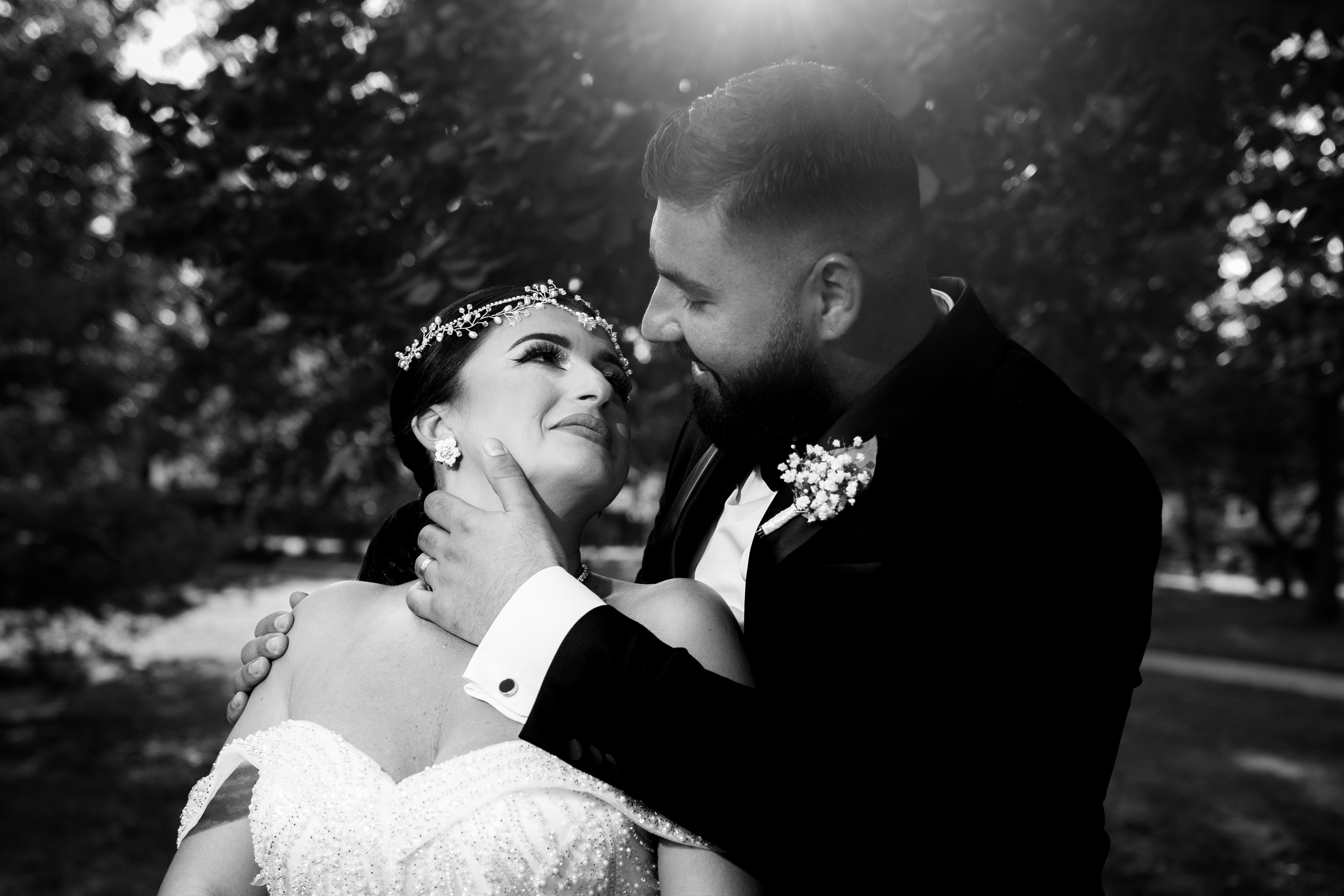 Laurian si Ioana. Ionut Birceanu