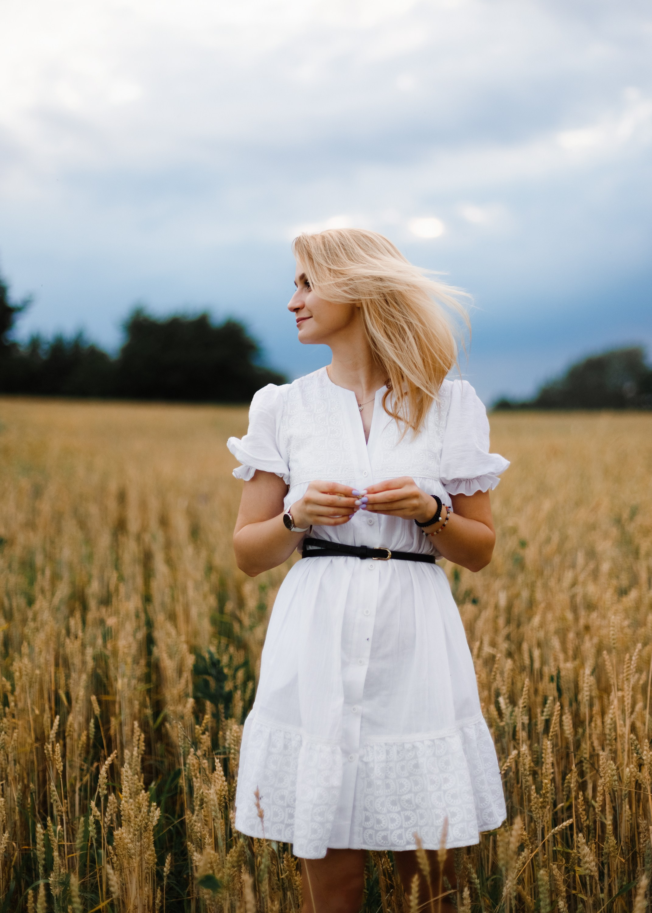 Darya. Kaja | fotograf psów we Wrocławiu