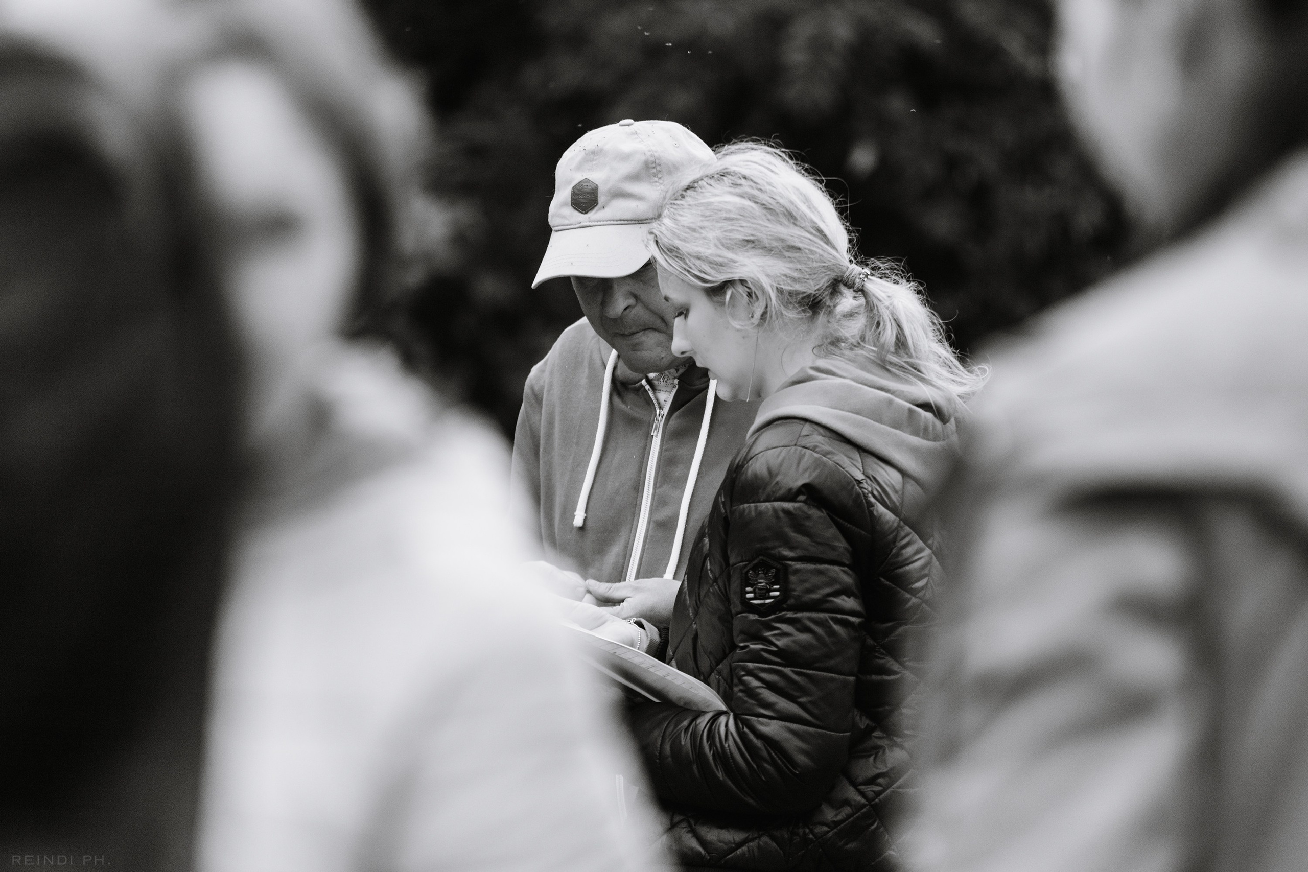 «Argus» dog show in Brest. Kaja | fotograf we Wrocławiu | ludzie i psy