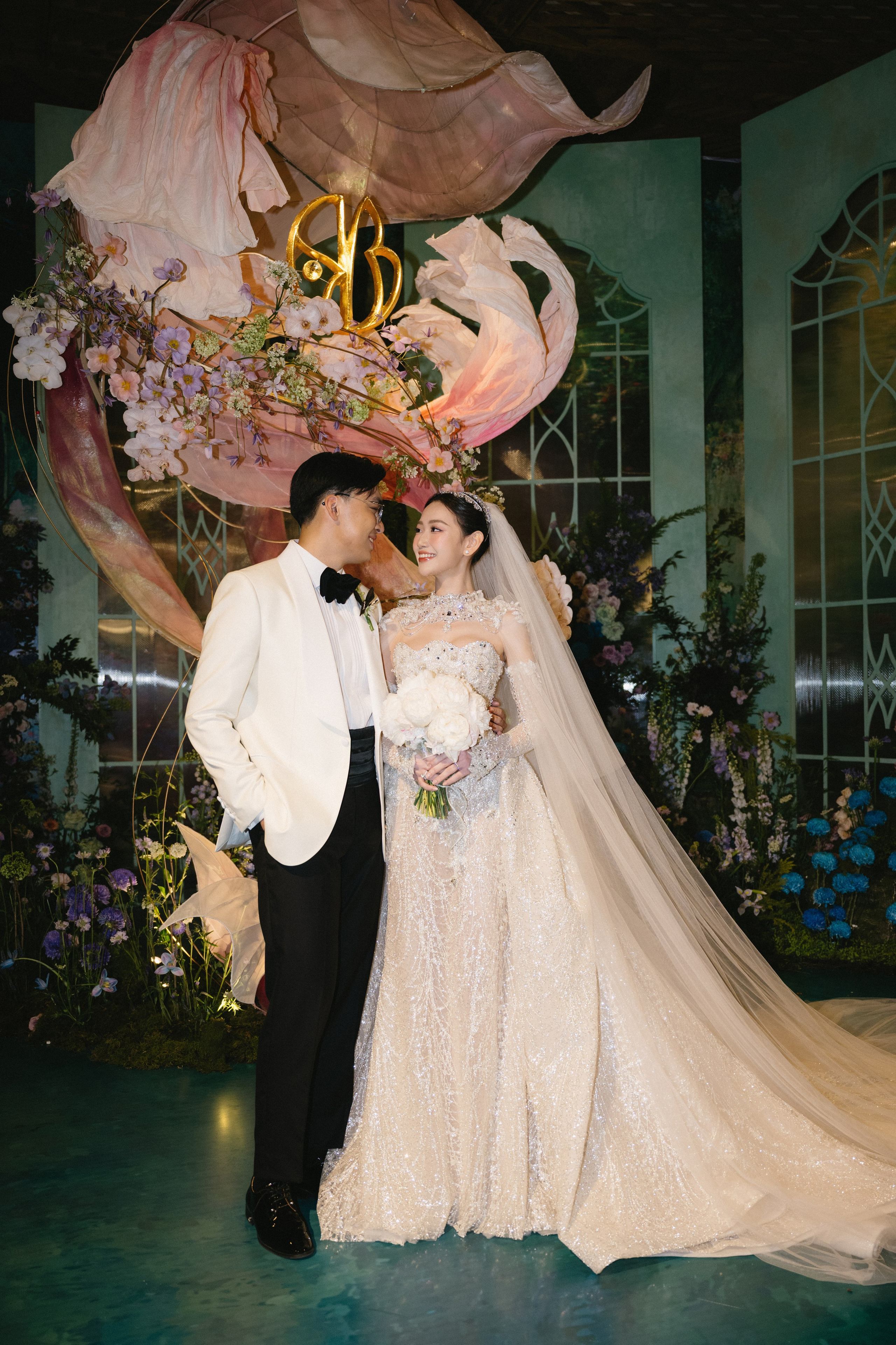 VINH & VAN | Wedding Day. Anns wedding photography