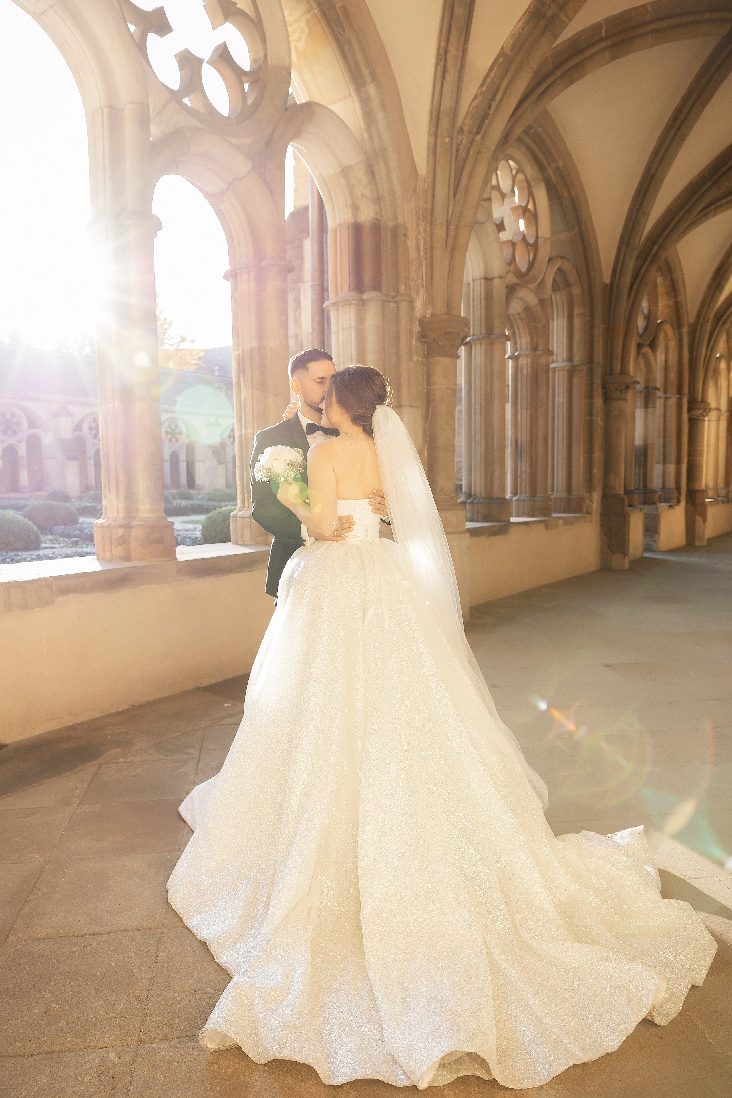 W&L. Maria Langlitz Photography