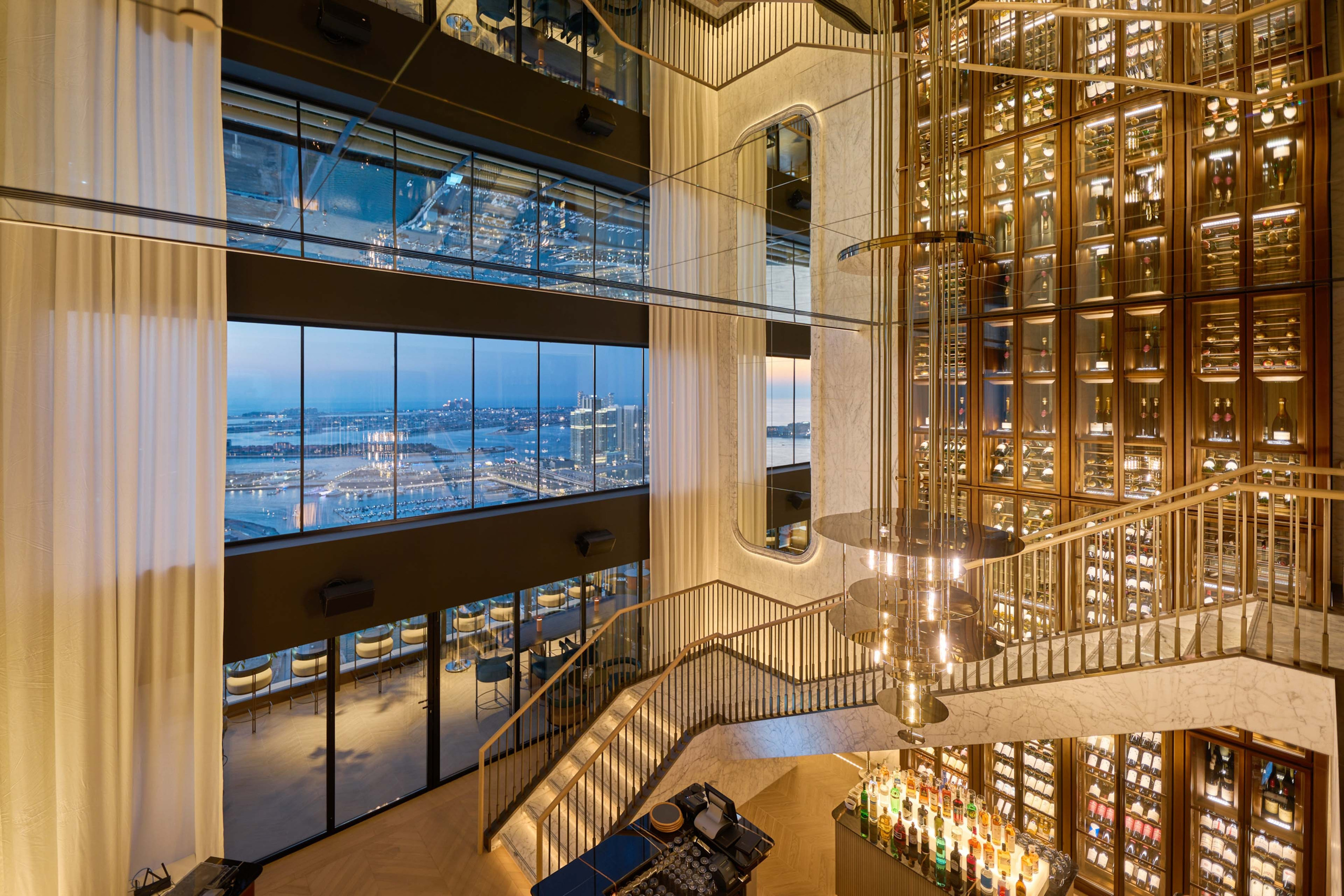 Interior & Architectural & Real Estate Photography in Dubai. Vitalii Honiukov | Photography production based in Dubai, UAE