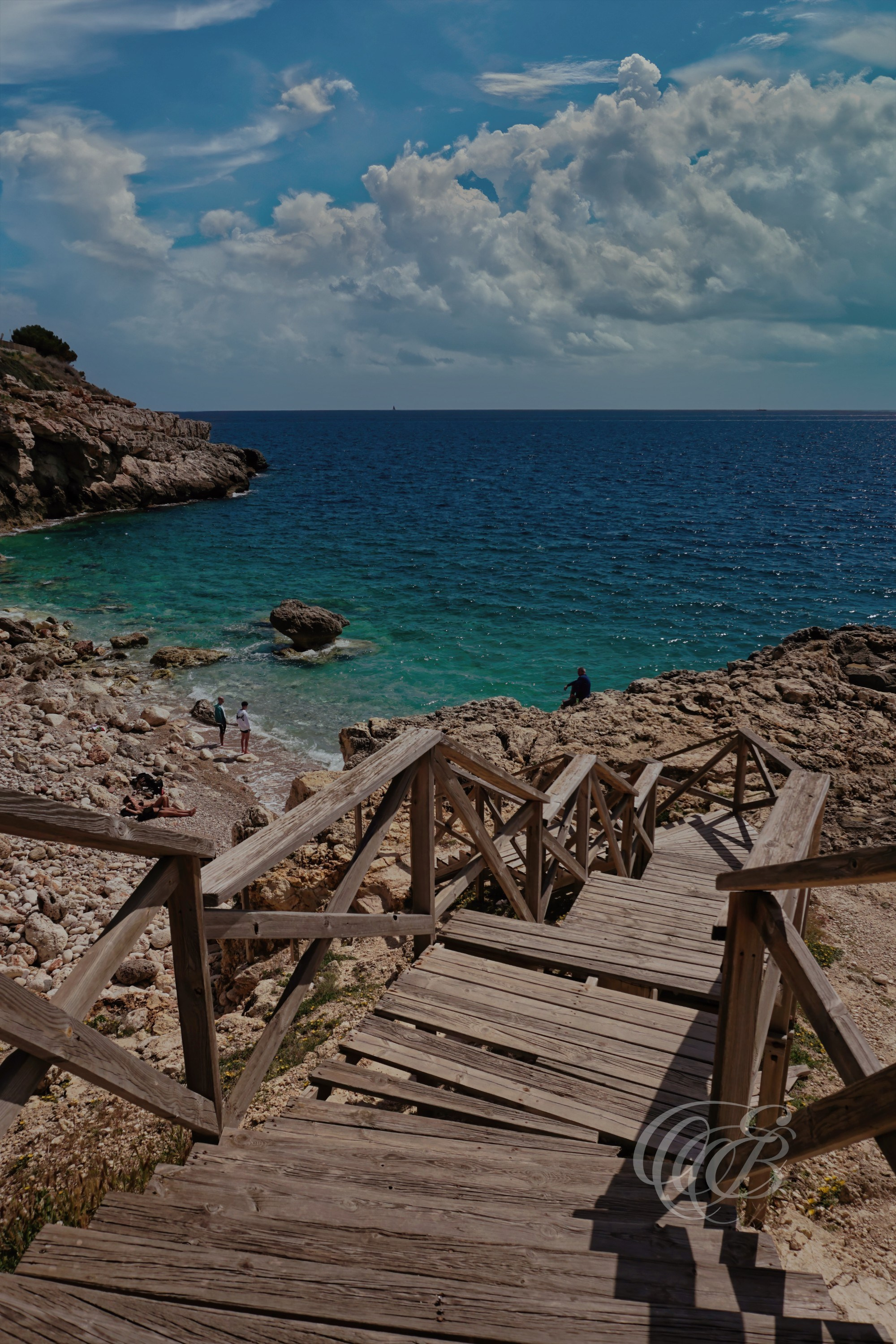 Mallorca. Eduardo Bartoli Fine Art Photography