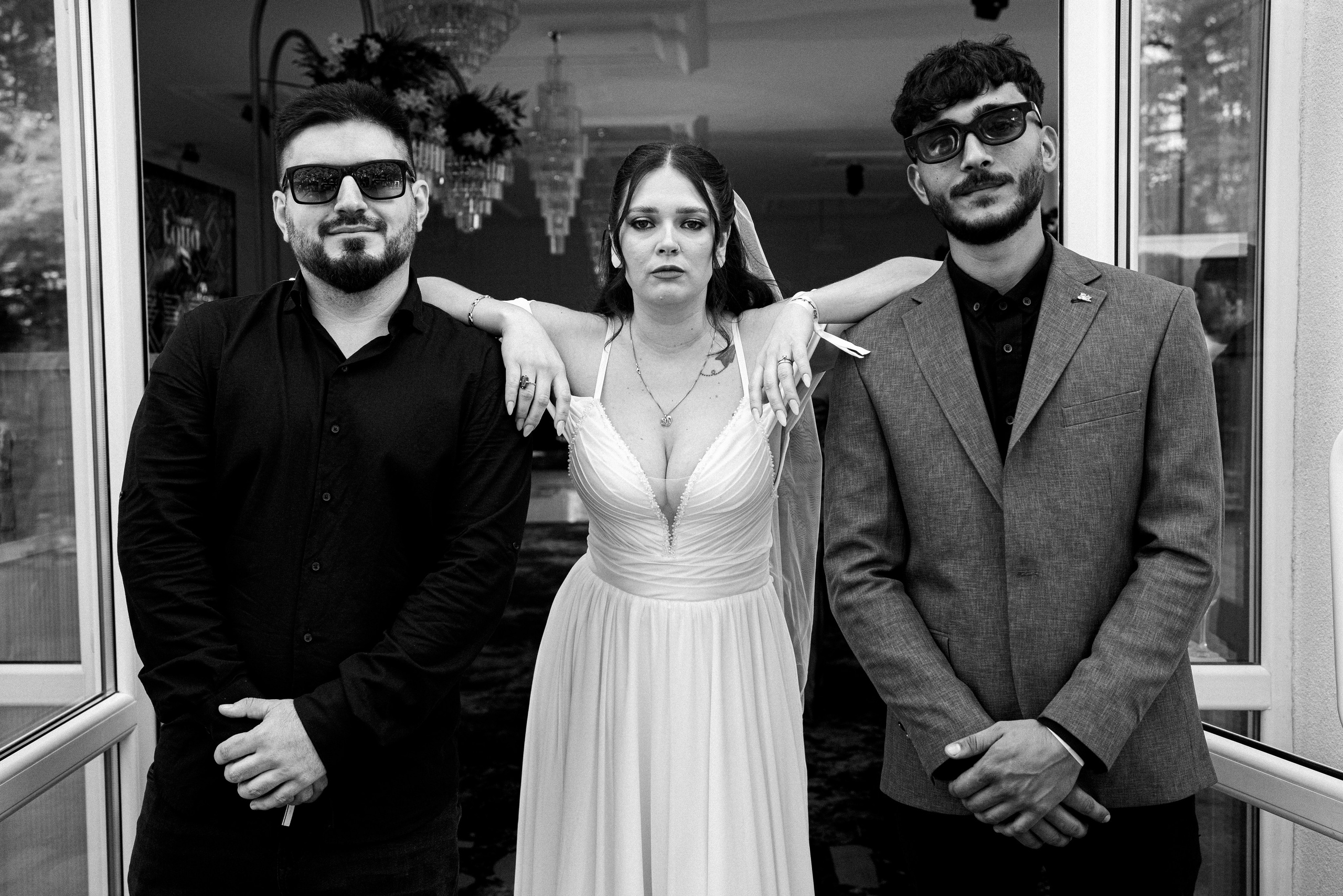 Nuntă - Daniela și Dănuț. ALB — Alexandru-Laurențiu Bîrsan | Fotograf în București