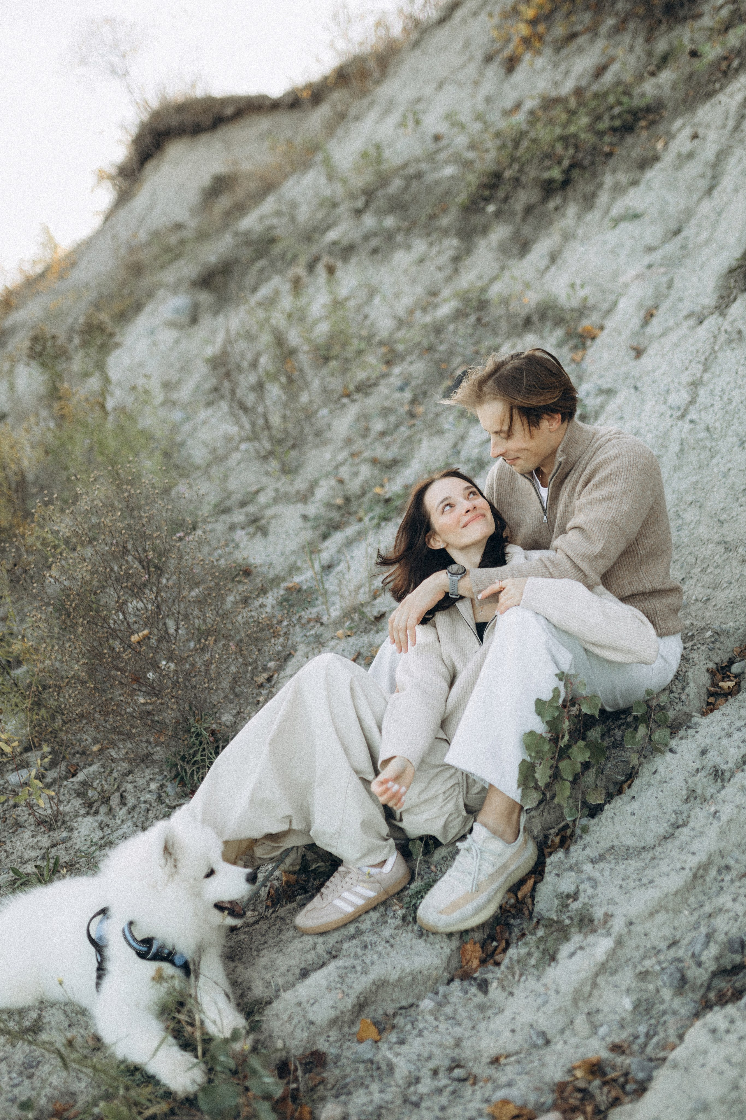 Adam & Maya. Chernenko.photography