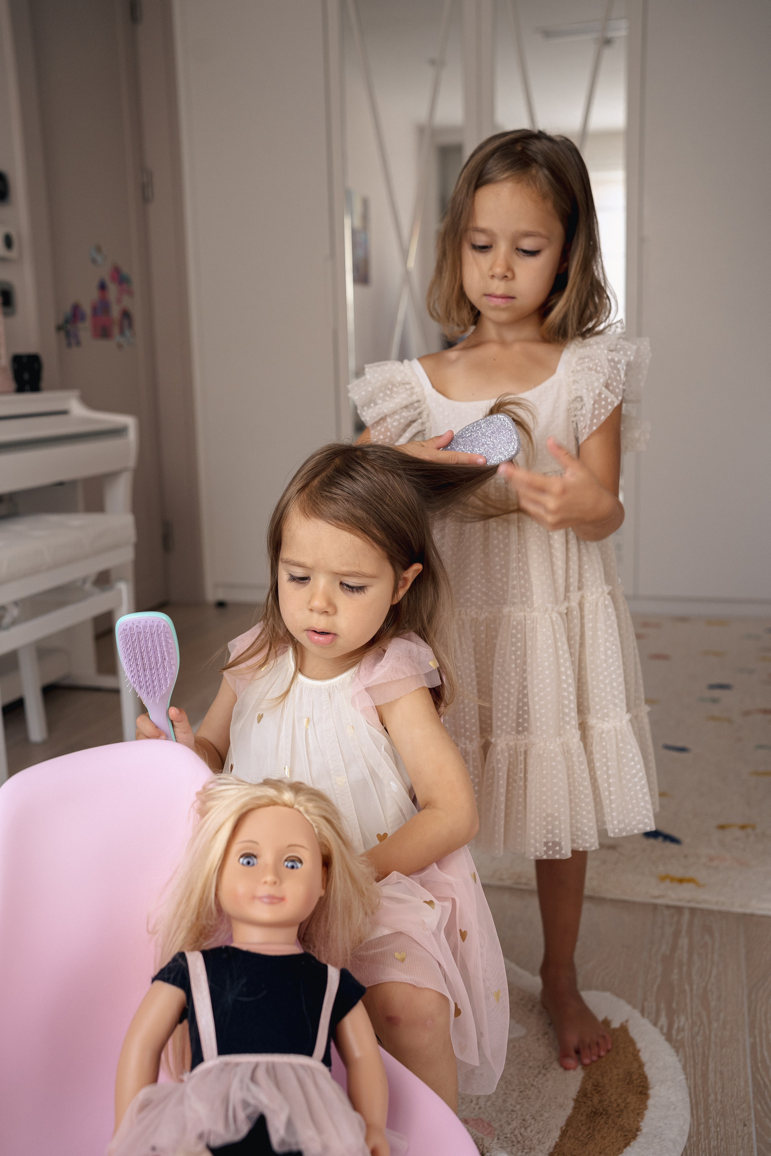 Детский праздник. Фотограф Москва Ларина Юлия