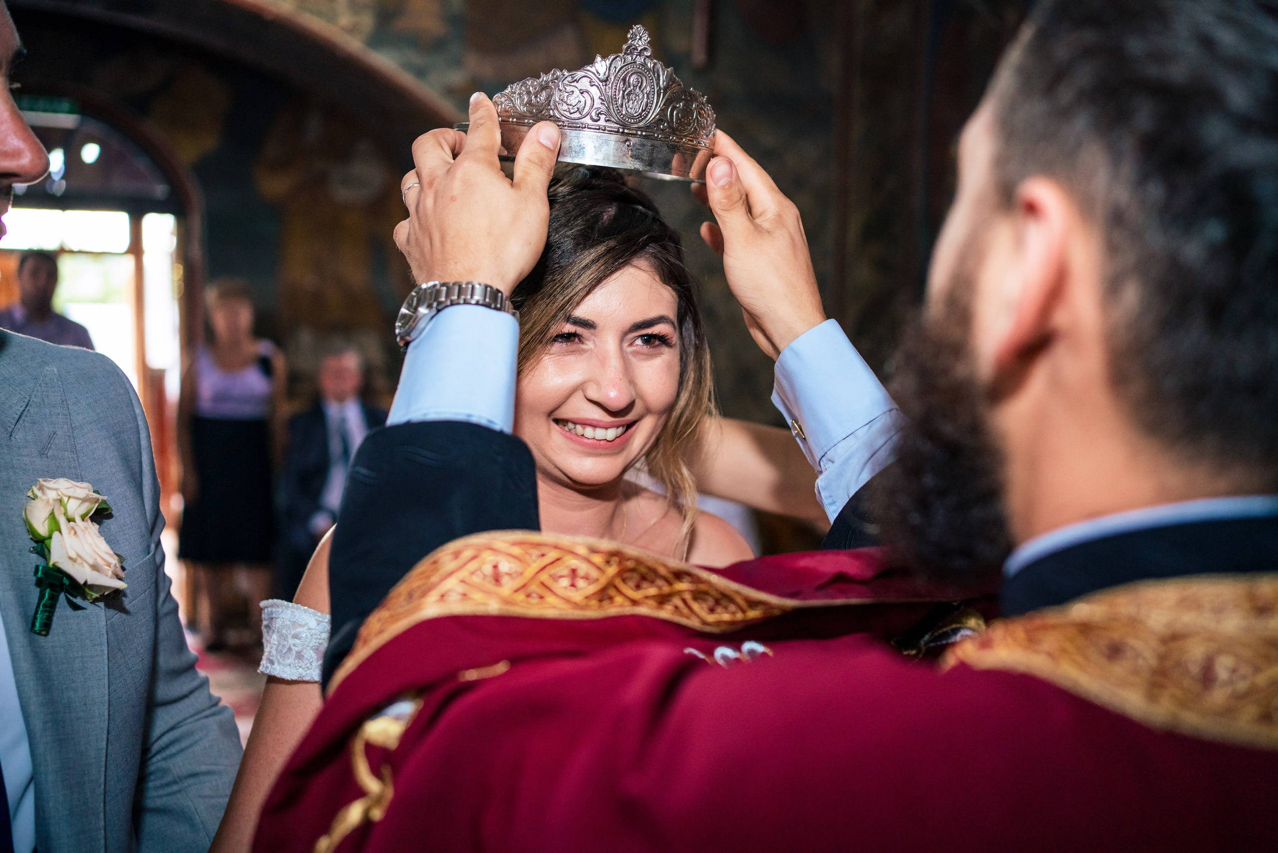 Nunta Mihai si Florin – Film si Foto Ploiesti. Fotografie | Videografie | ARN Creative Events