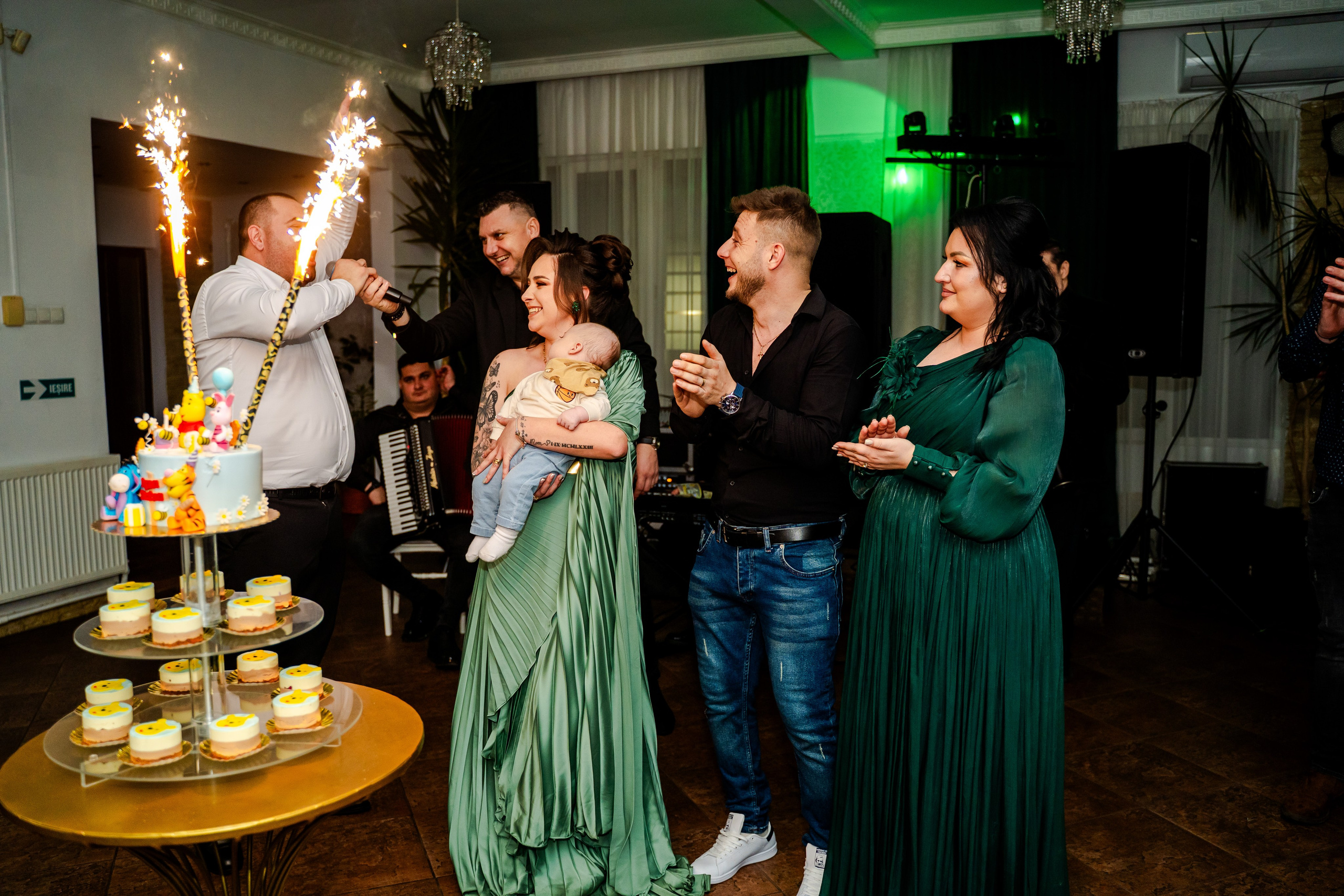 Botez Ayan Stefan – Fotograf Ploiesti. Fotografie | Videografie | ARN Creative Events