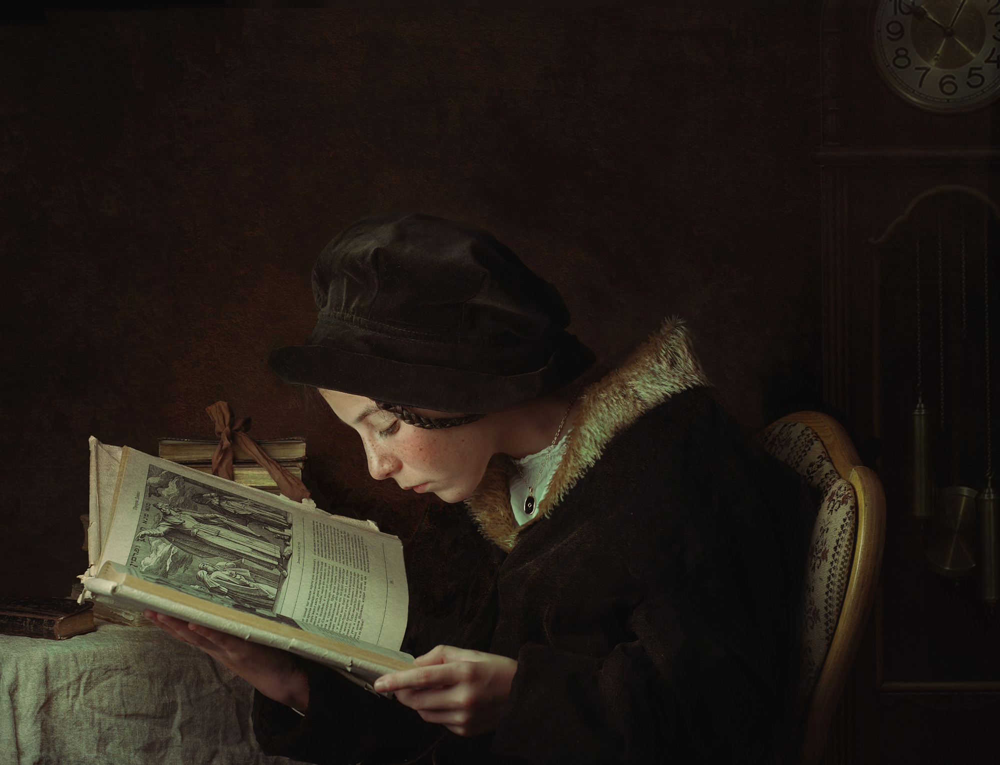 Fine Art Fotos von Anzhelika Costin Familien und Kunstfotografin Fulda. Anzhelika Costin fine art Porträts und Familien Fotografie in Fulda