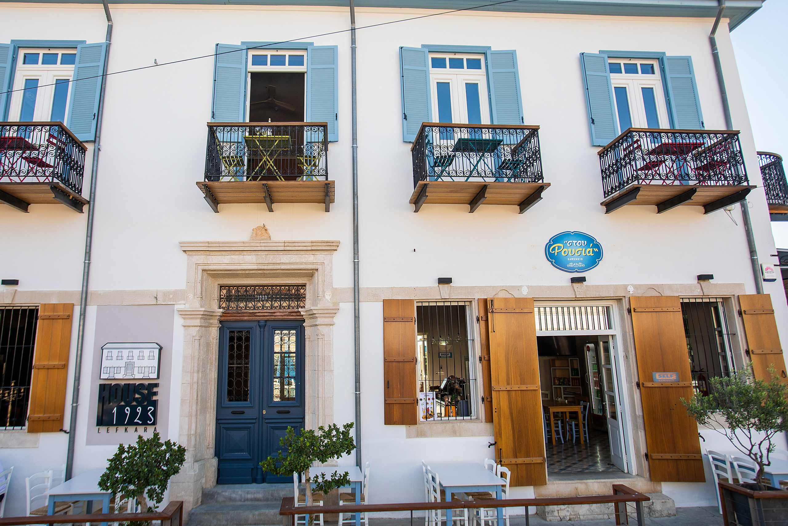 Real estate. Visual content creation in Cyprus. Event and commercial shooting in Limassol Nicosia and Paphos