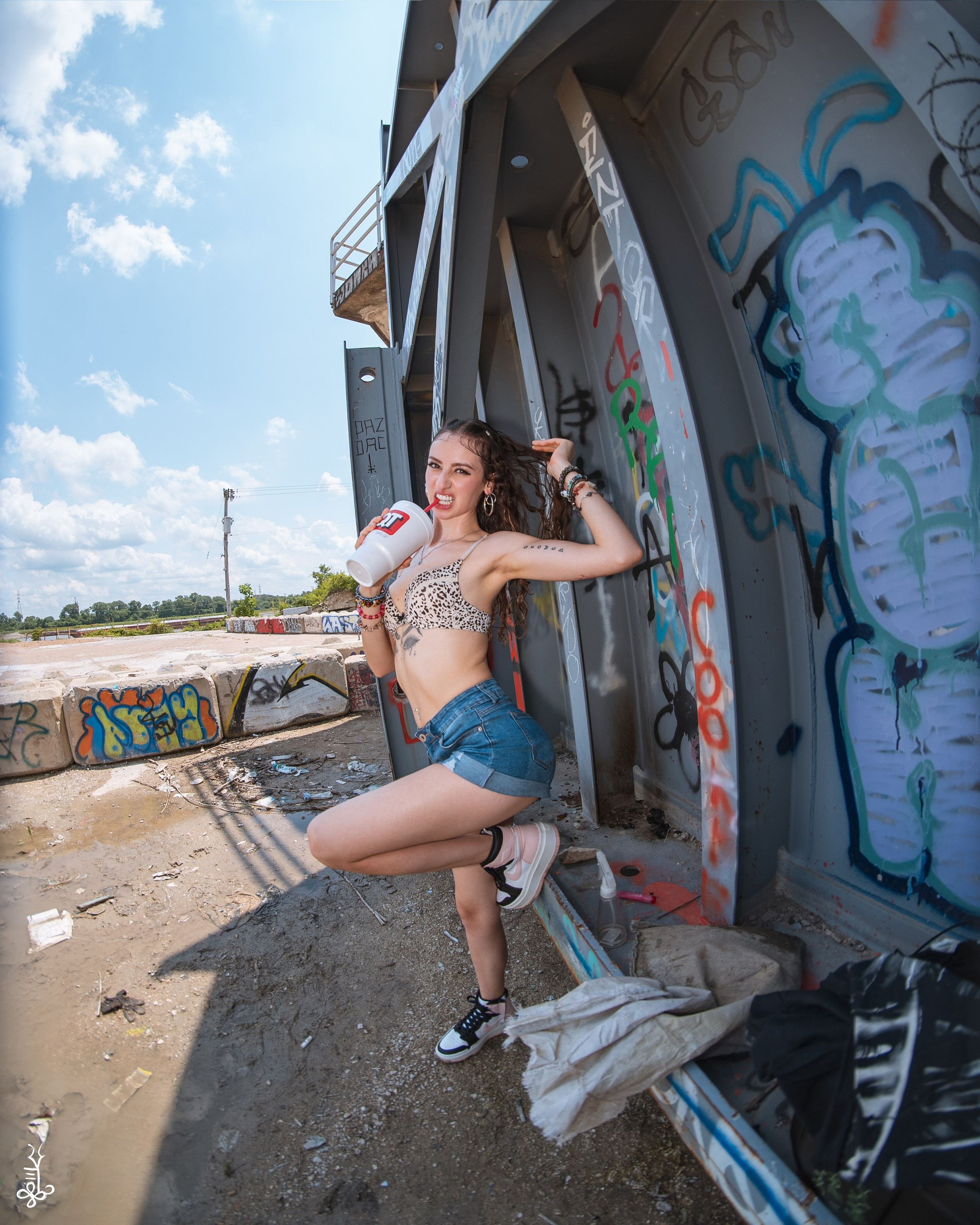 JASELLA. Ke’Ondris