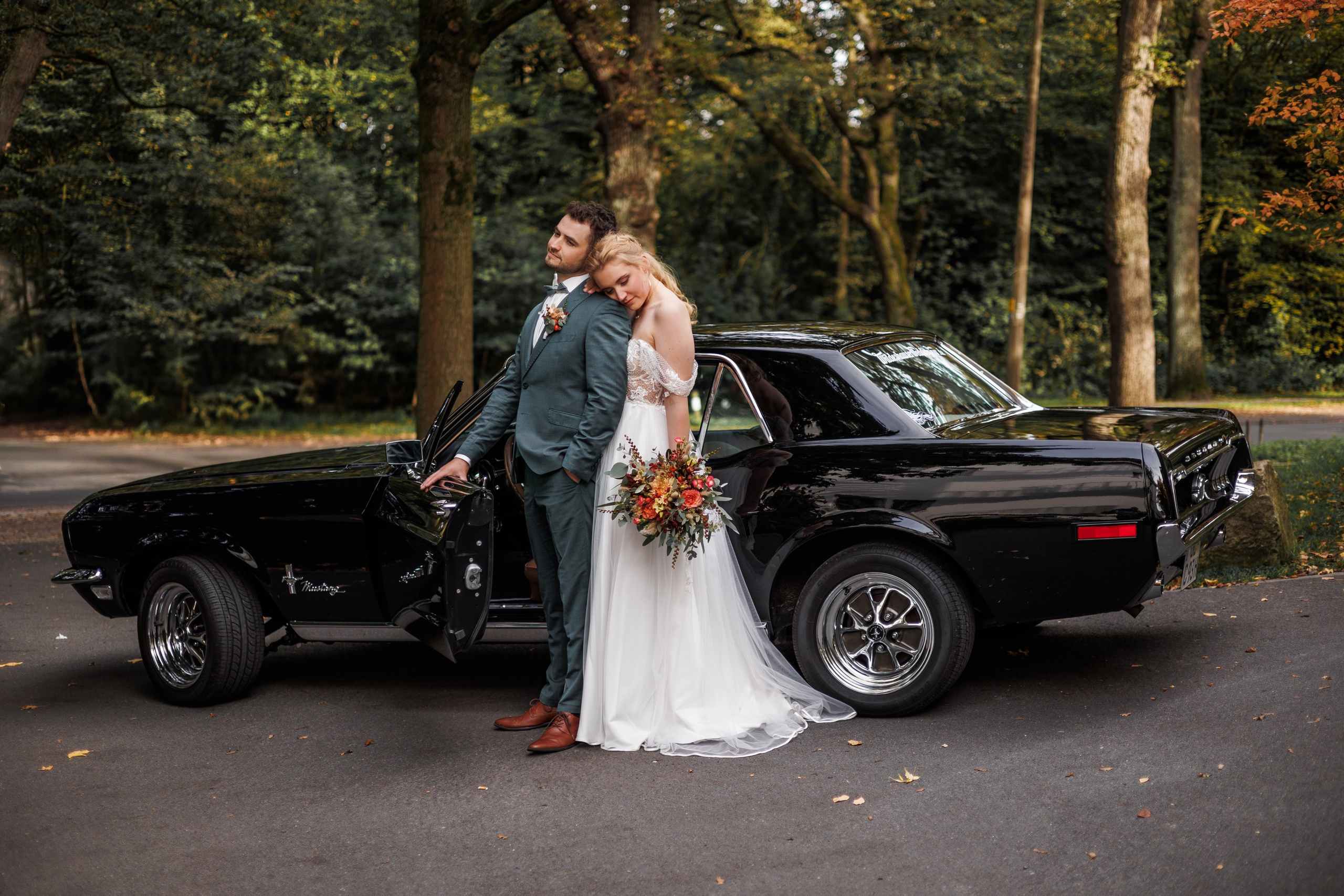 Hochzeitsfotograf Bremen Liliana Crijavetchi