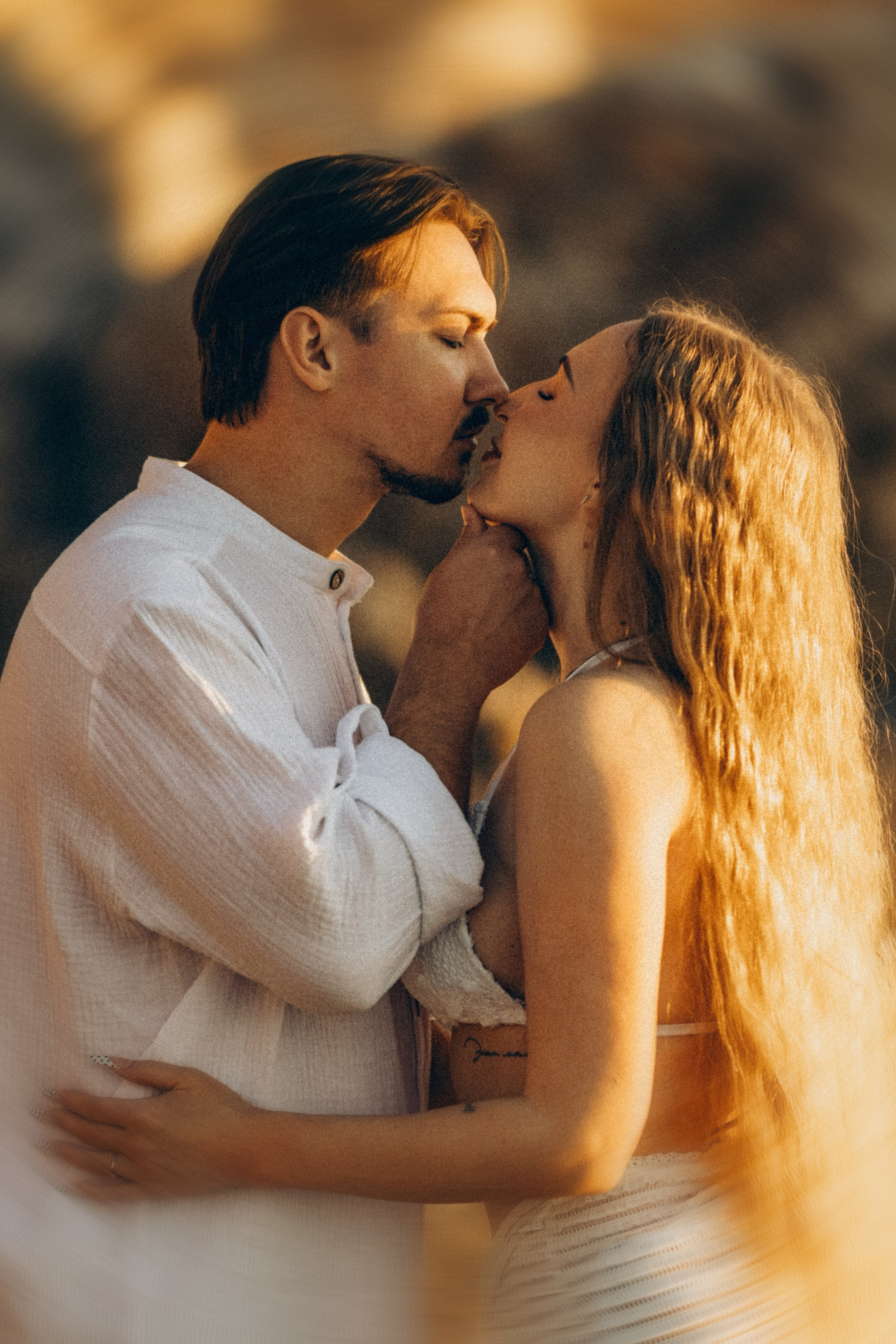 Рассветная фотосессия love story в Кемере. Wedding & Event Planner