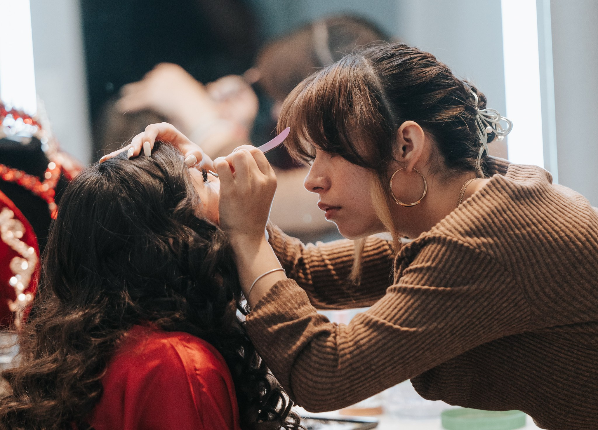 Megan’s Quinceañera. J&T Photo Art